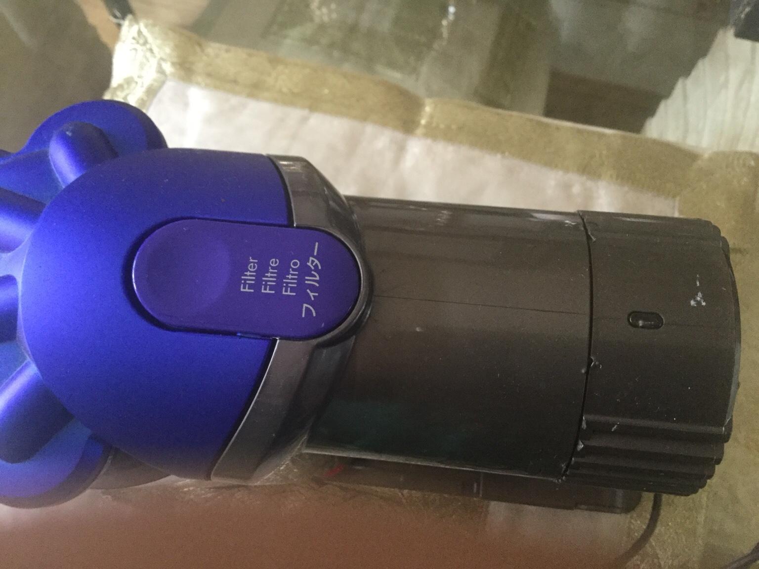 Dyson dc35 For Spears & Repair in Rochdale for £20.00 for sale Shpock