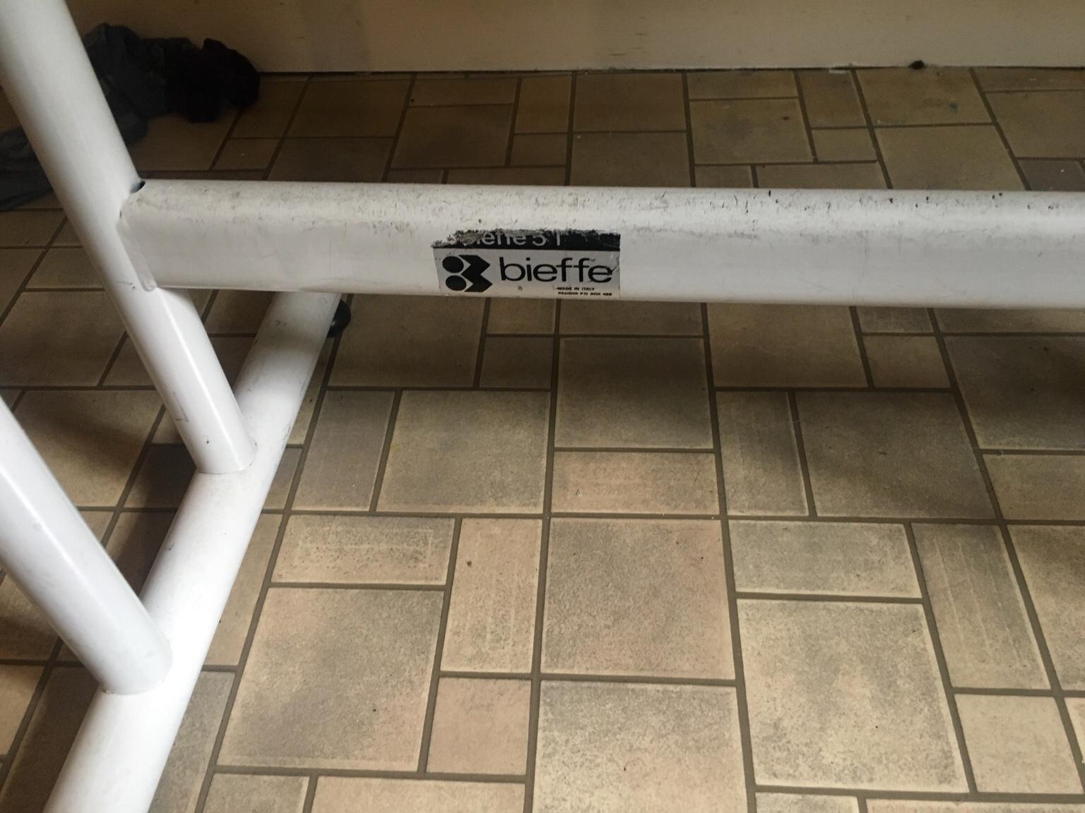 Bieffe drafting drawing architecture table in E1 Hamlets for £35.00 for