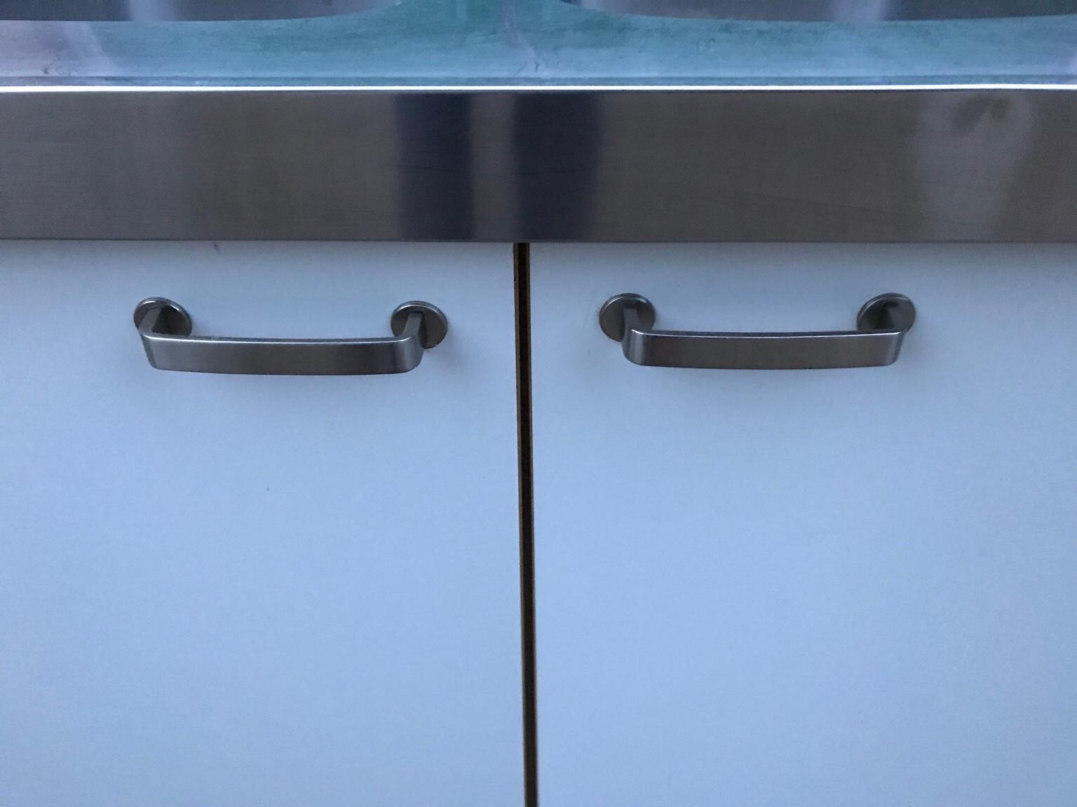 IKEA Varde Double sink unit in SE4 Lewisham for £200.00 for sale Shpock