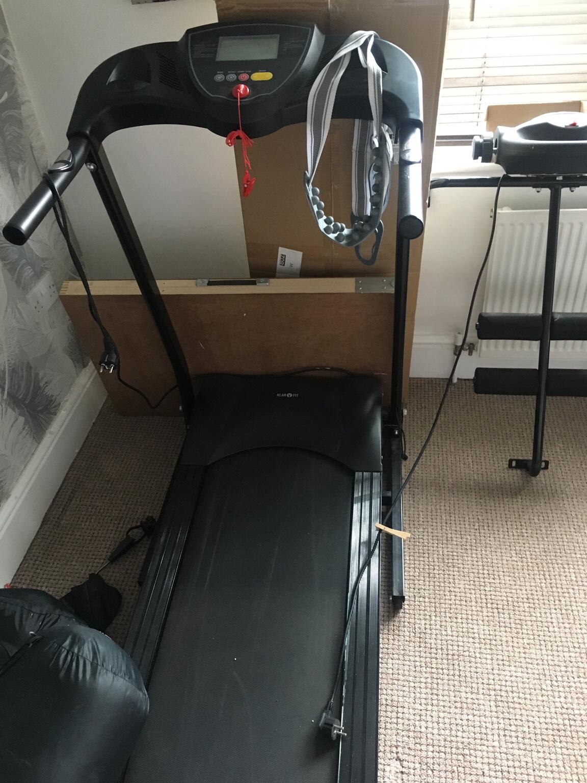 Treadmill in WV14 Wolverhampton for £30.00 for sale Shpock