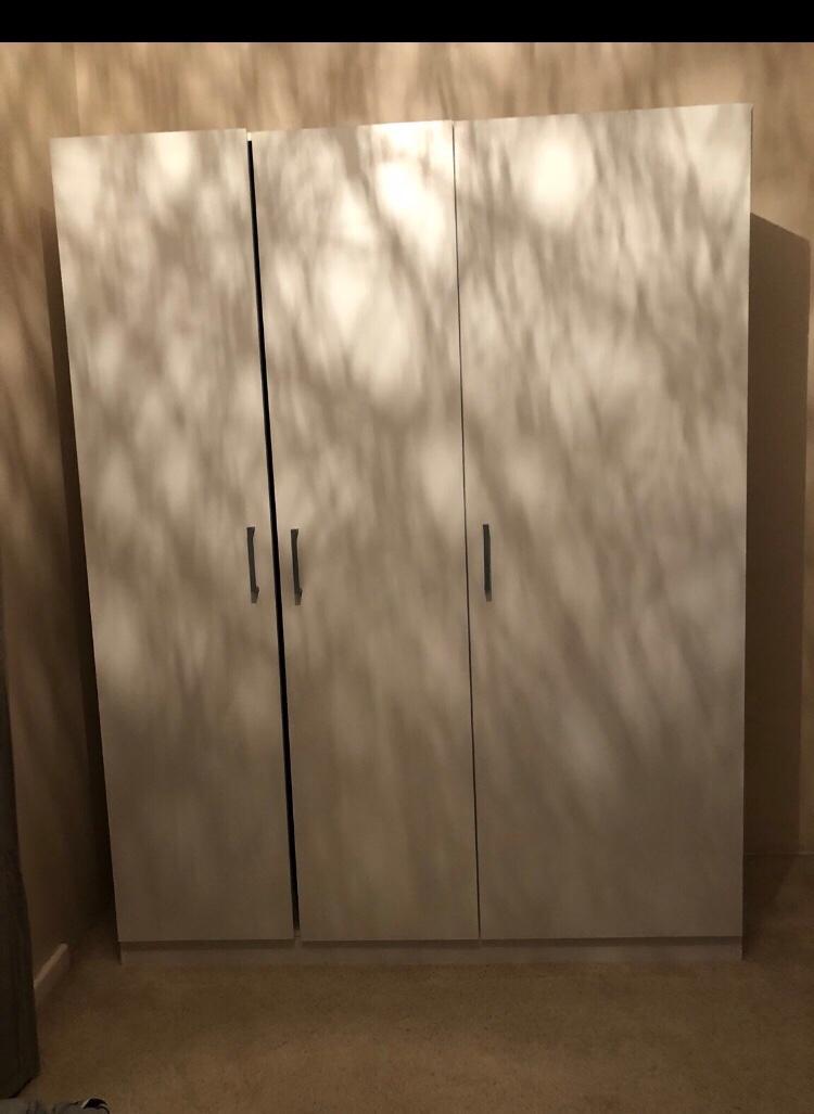 Wardrobe in B31 Birmingham für 50,00 £ zum Verkauf Shpock DE