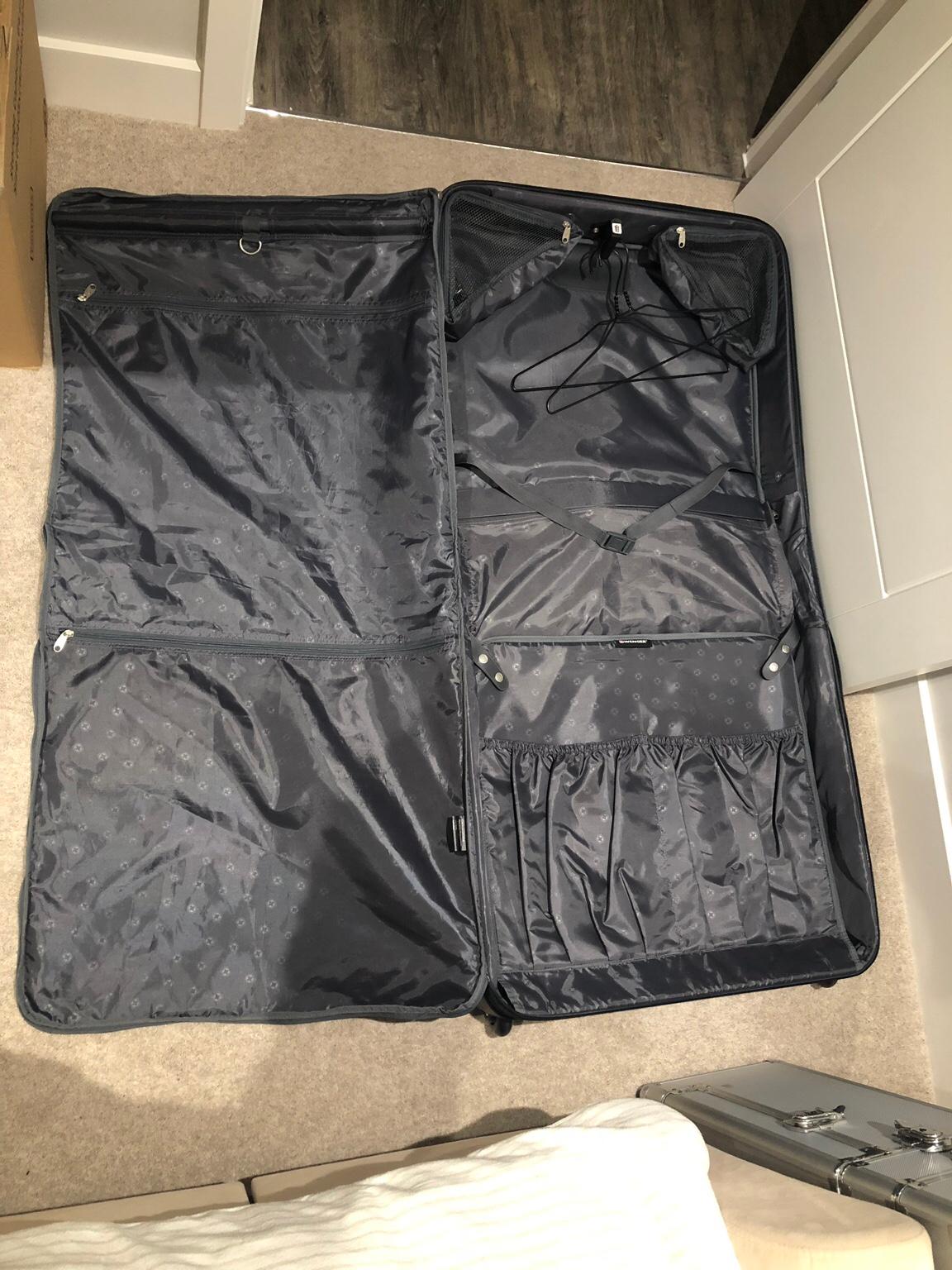 Wenger Swissgear Suitcase in BH1 Bournemouth für 15,00 £ zum Verkauf