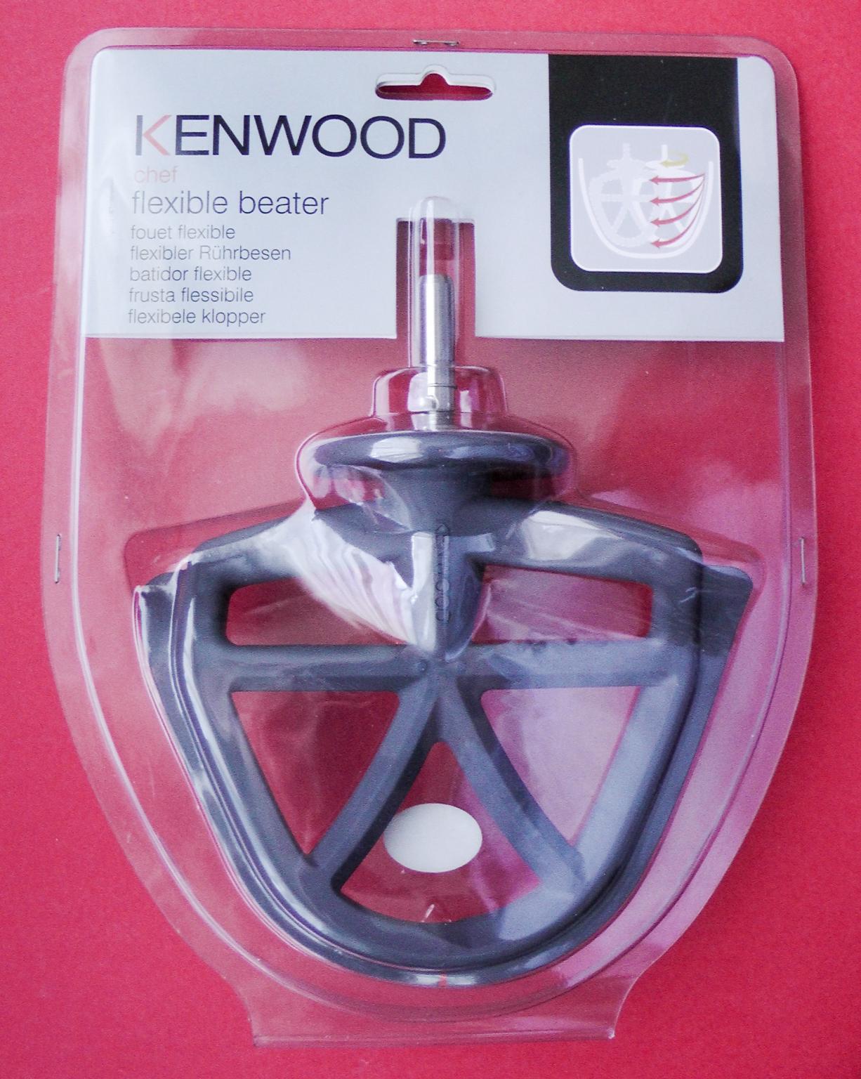 Kenwood Chef Flexible K Beater Type AW44001 in CT9 für £ 17,49