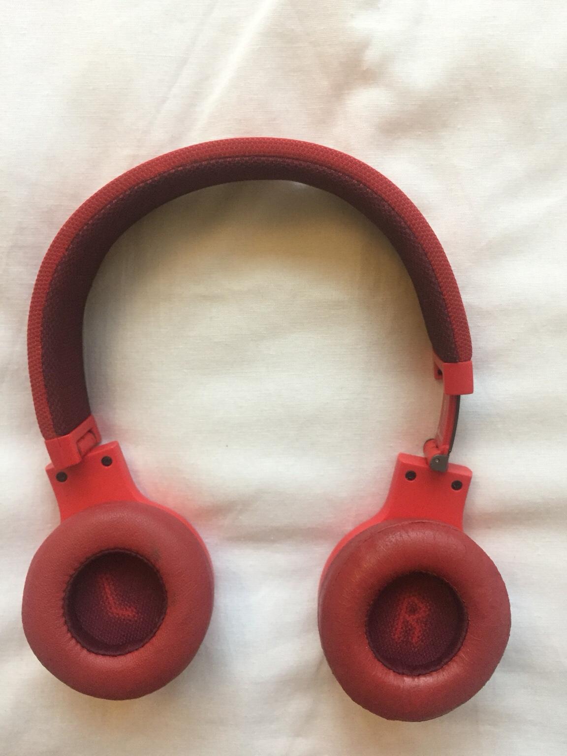 JBL wireless headphones in SE17 London für 30,00 £ zum Verkauf Shpock DE