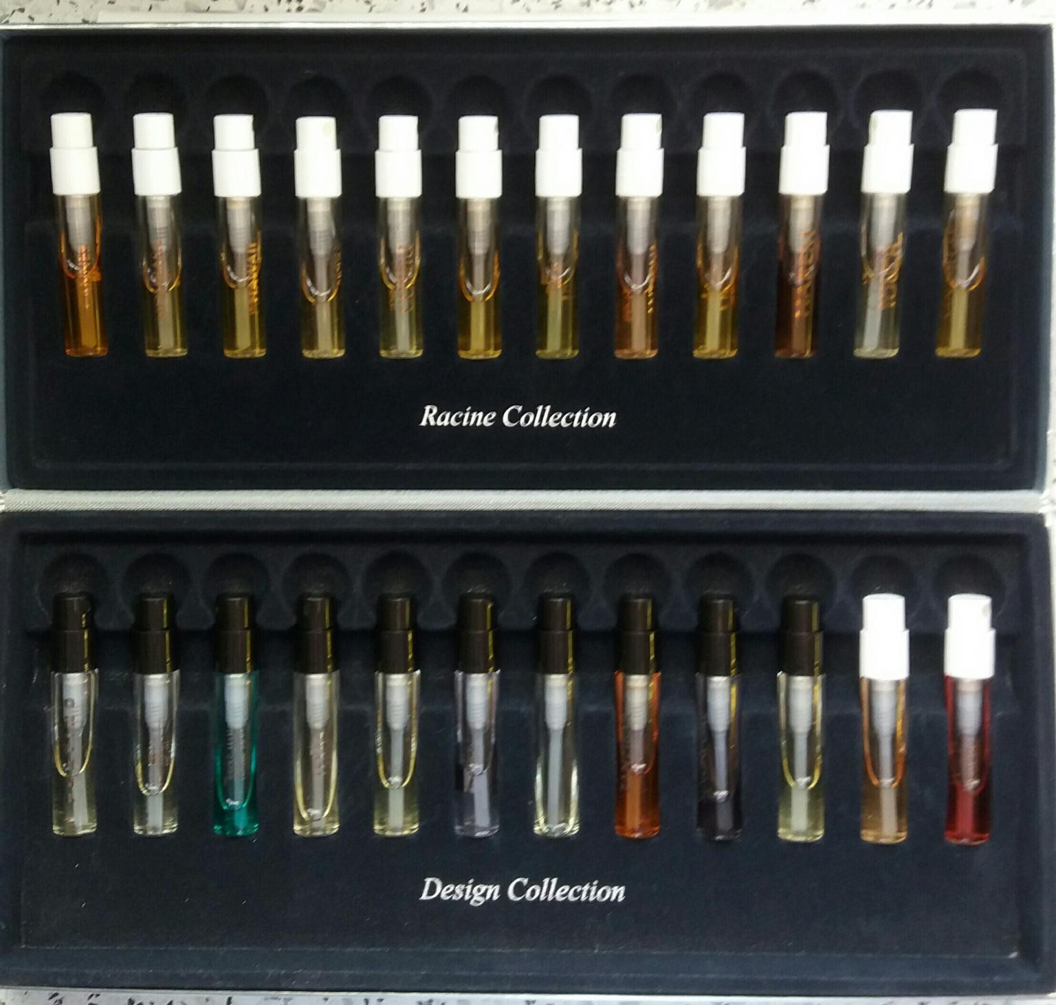 ParfümProben in 6095 Grinzens für 28,00 € zum Verkauf Shpock DE