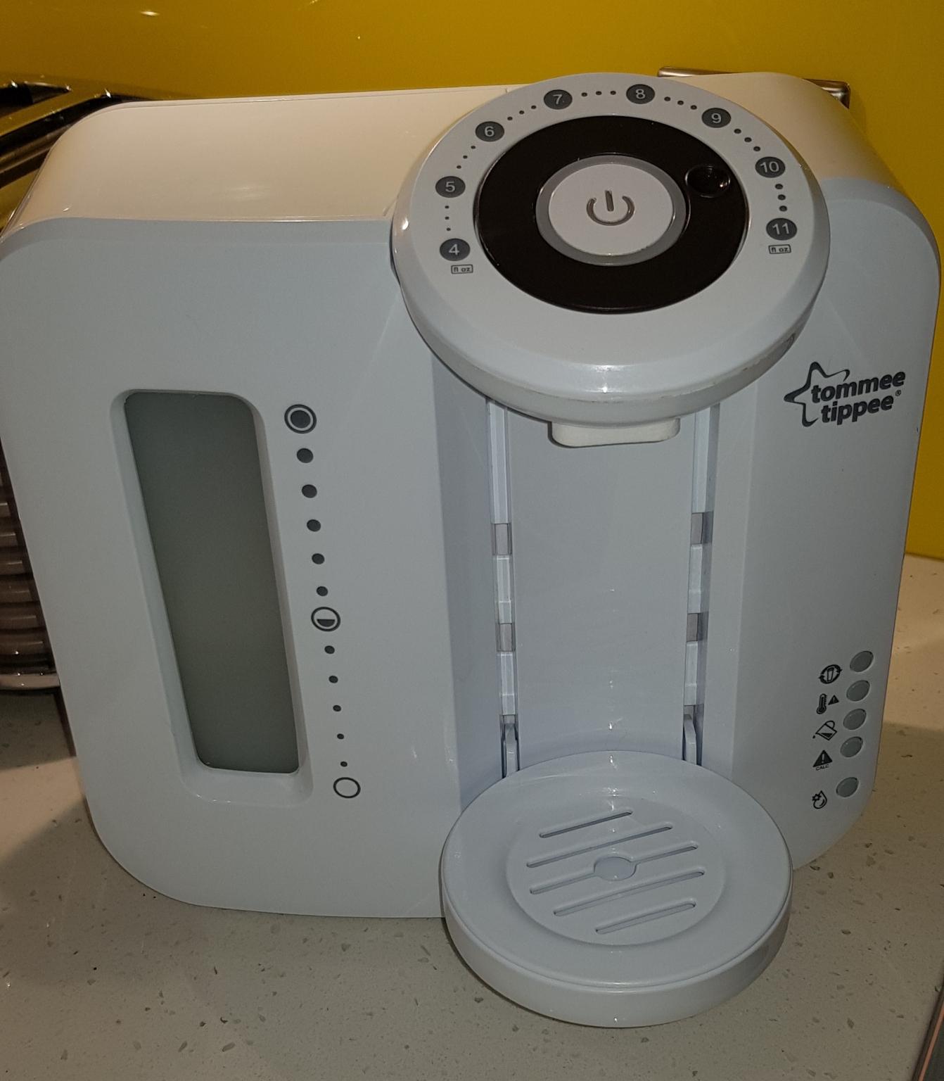 tommee tippee perfect prep machine in SouthendonSea for £15.00 for