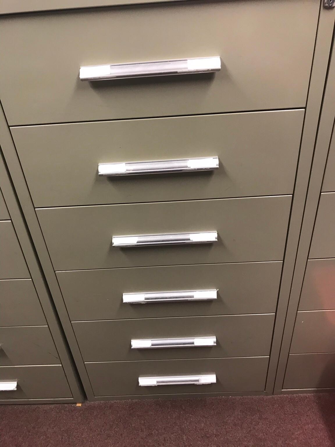 Amerson Filing in ME1 Rochester for £45.00 for sale Shpock