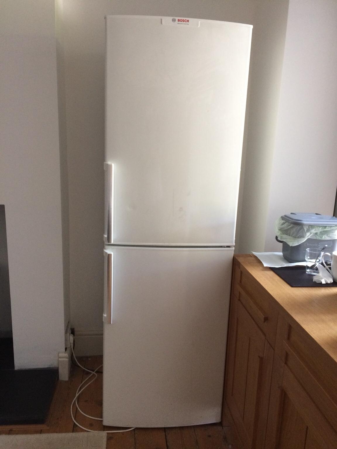 Bosch Exxcel Fridge Freezer in BR2 Bromley für 50,00 £ zum Verkauf