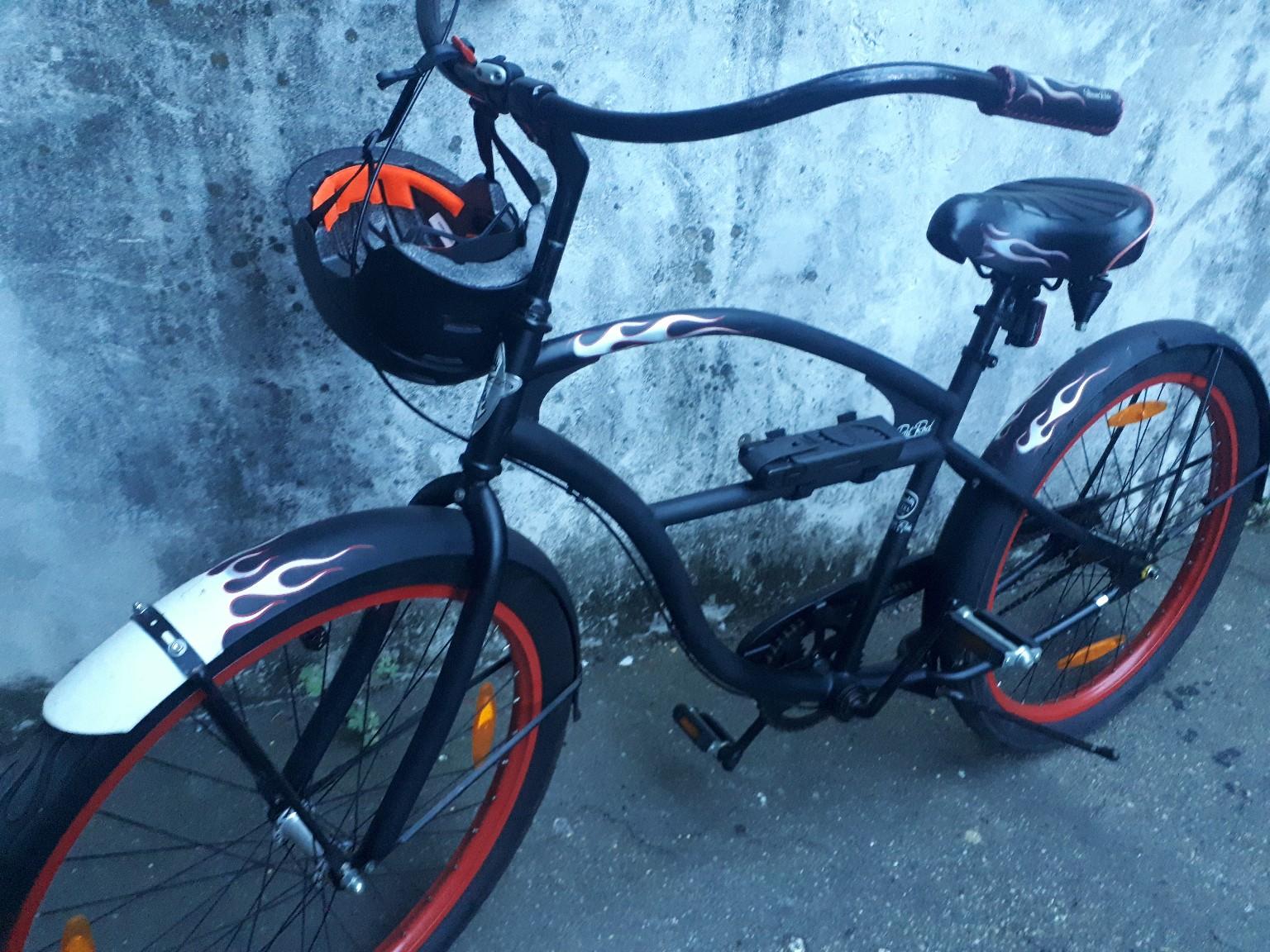 Electra Rat Rod bike in 10125 Circoscrizione 8 für 180,00 € zum Verkauf