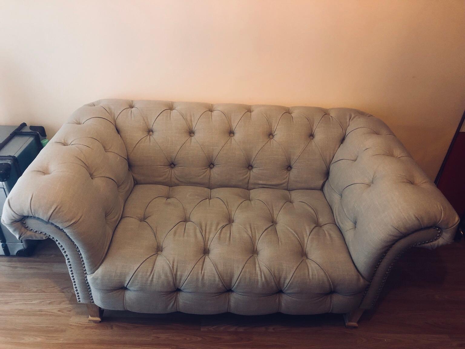 Sofa in WS10 Walsall für 250,00 £ zum Verkauf Shpock DE