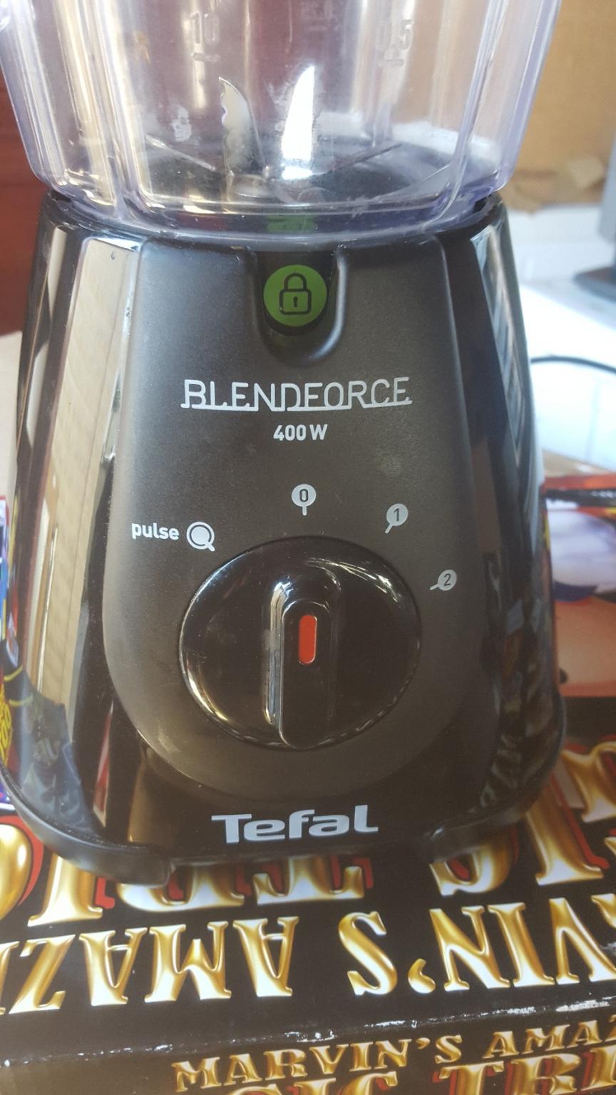 tefal blender in good condition fully worki in B32 Birmingham für 20,00