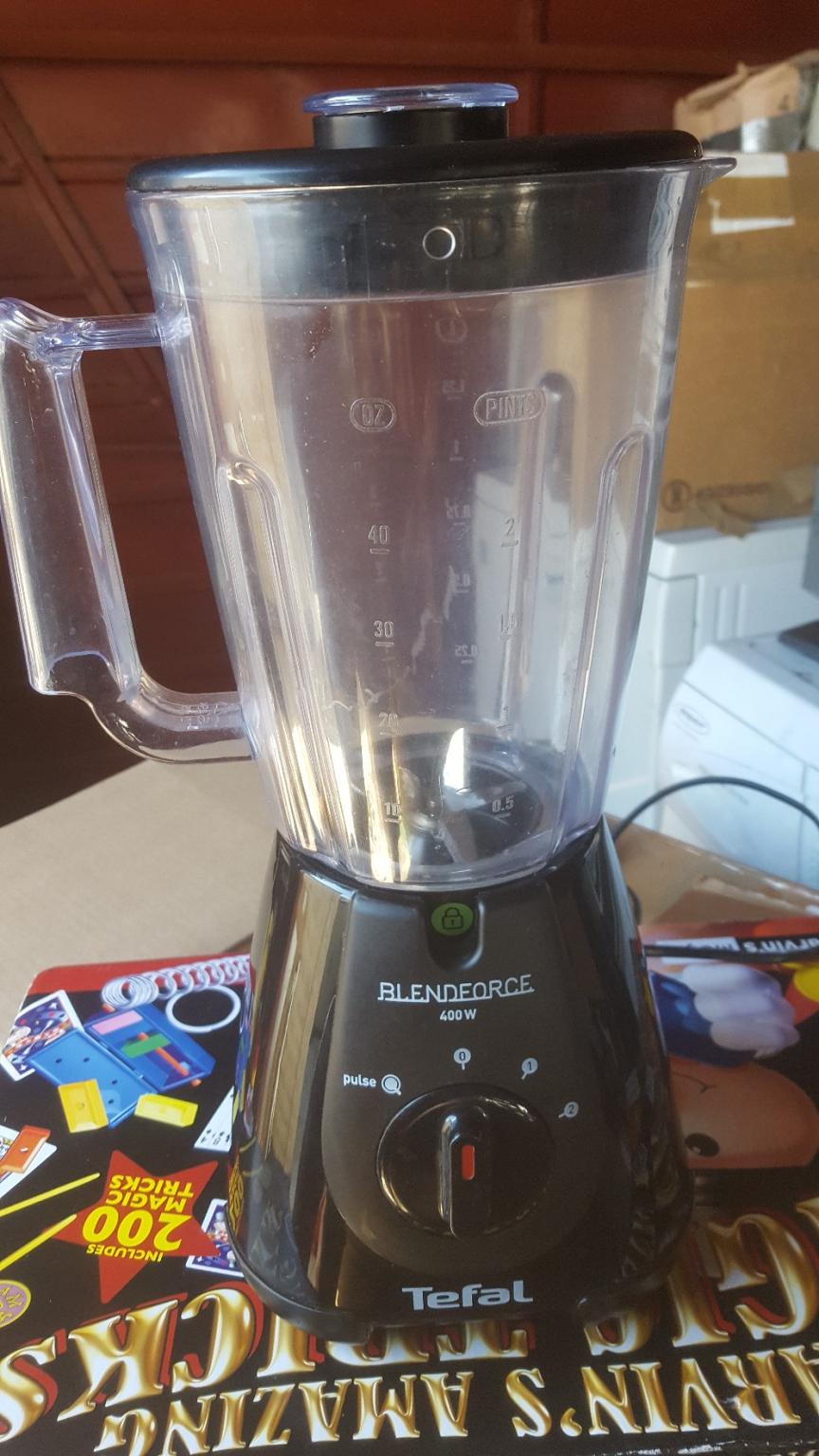 tefal blender in good condition fully worki in B32 Birmingham für 20,00