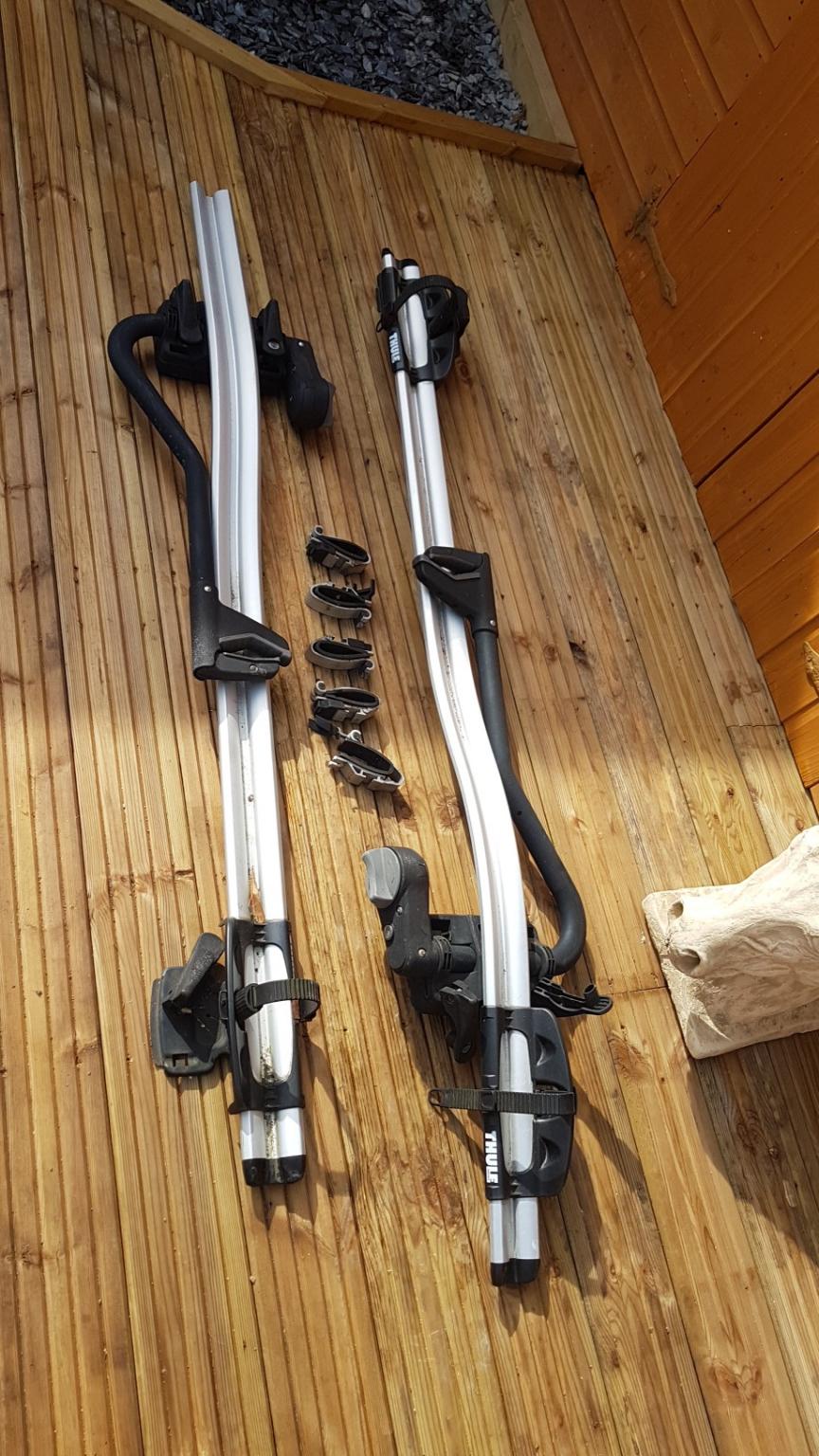 bike racks in BS30 Cadbury Heath für 20,00 £ zum Verkauf Shpock DE