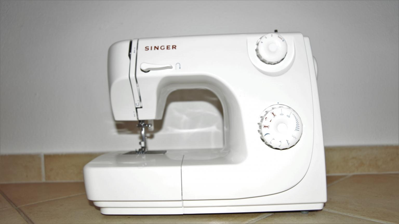 nähmaschine Singer in 9020 St.Georgen am Sandhof für € 60,00 zum