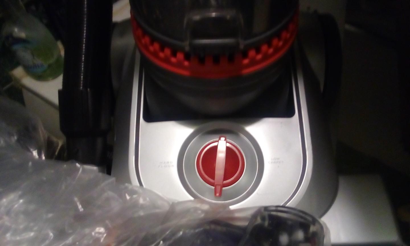 VAX Dynamo Power Upright vacuum cleaner. NEW. in Manchester for £20.00