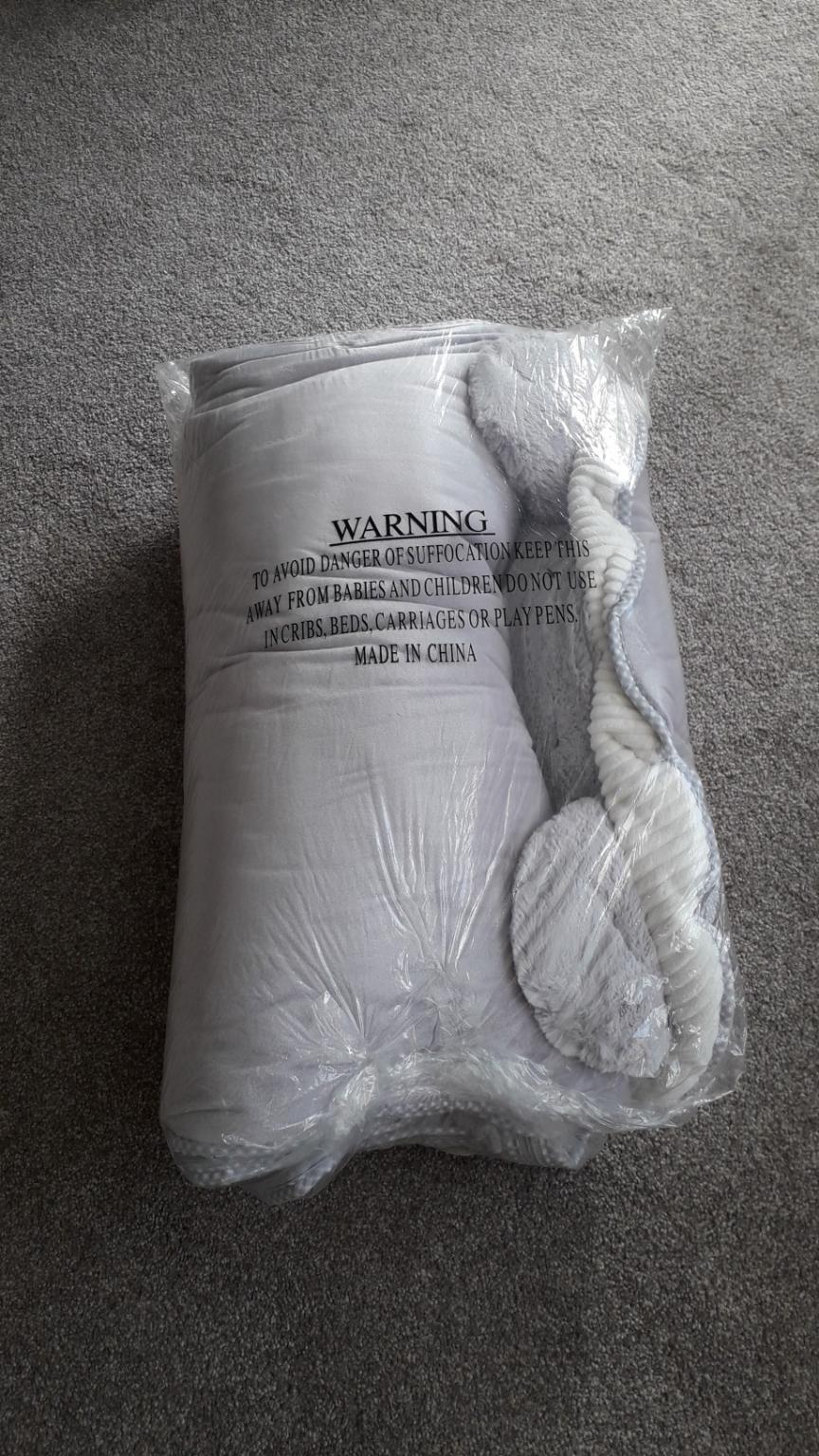 Costco Hugfun Elephant sleeping bag in WN3 Wigan for £10.00 for sale