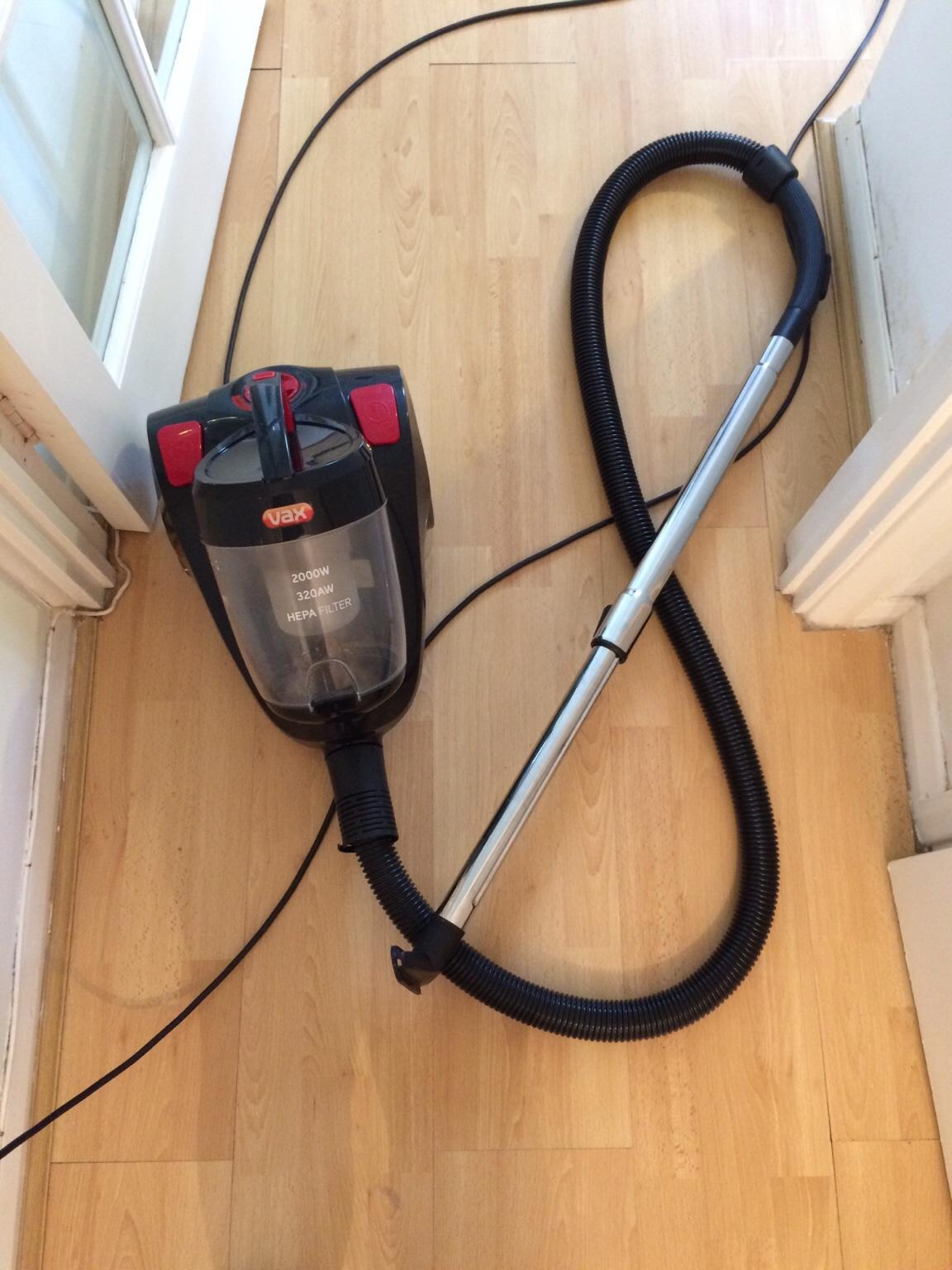 Hoover vax hepa filter in SE16 Lewisham für 30,00 £ zum Verkauf Shpock DE