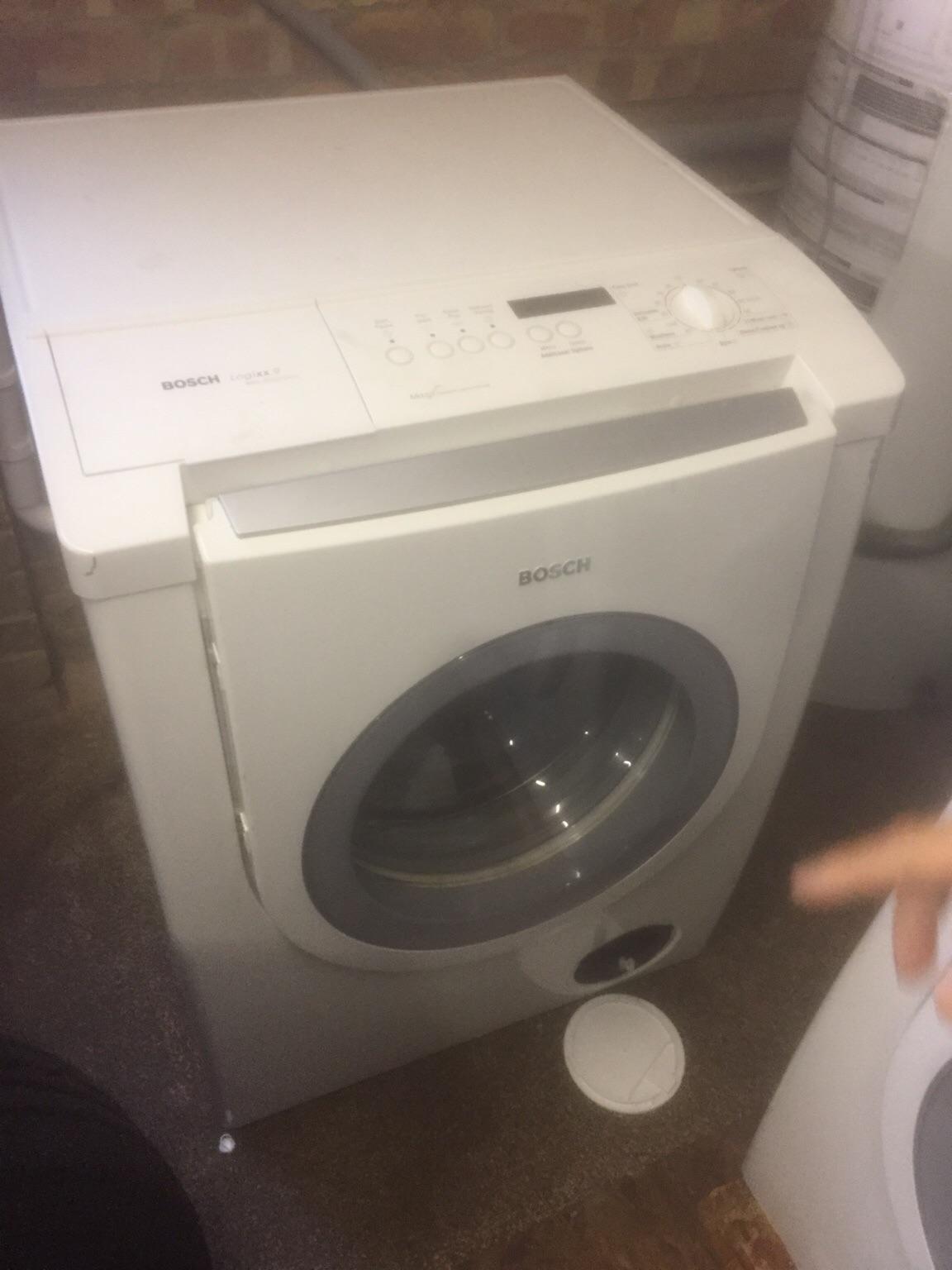 Bosch Logixx 9 Washing Machine in Bradford for £10.00 for sale Shpock