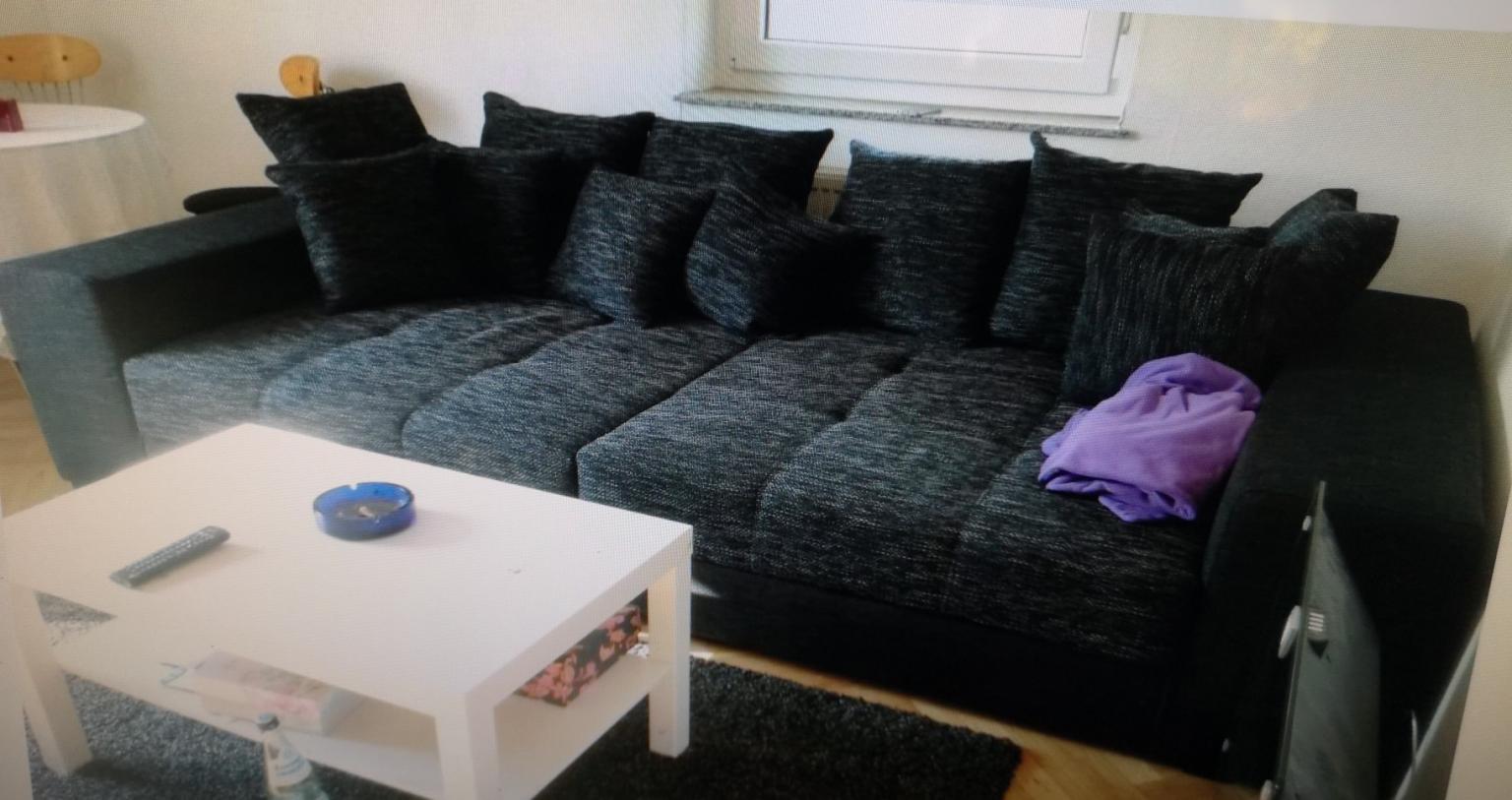 BIG SOFA in 75417 Mühlacker für 50,00 € zum Verkauf Shpock DE