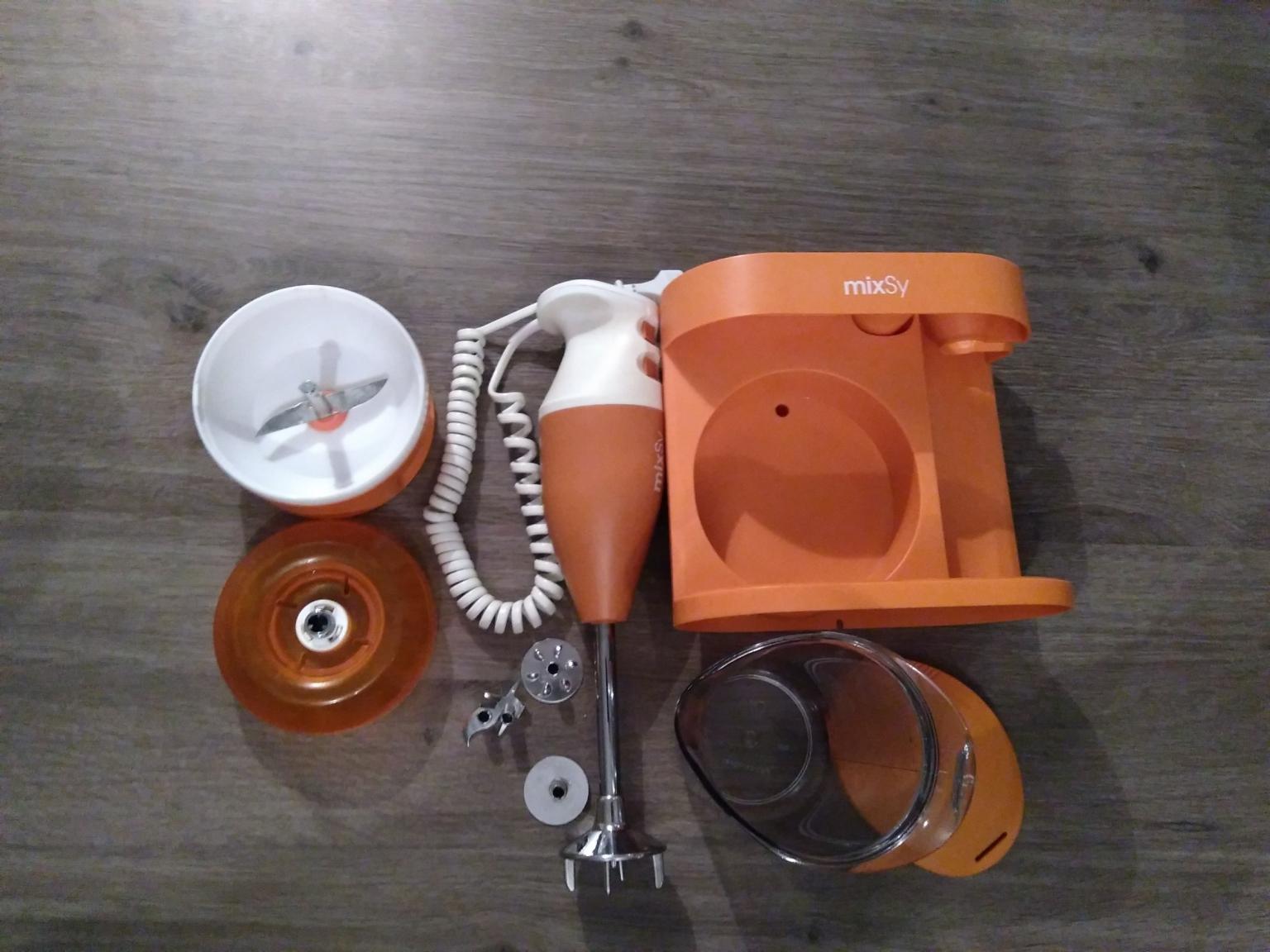 Zepter Mixsy Multifunctional Mixer in B77 Tamworth für 50,00 £ zum