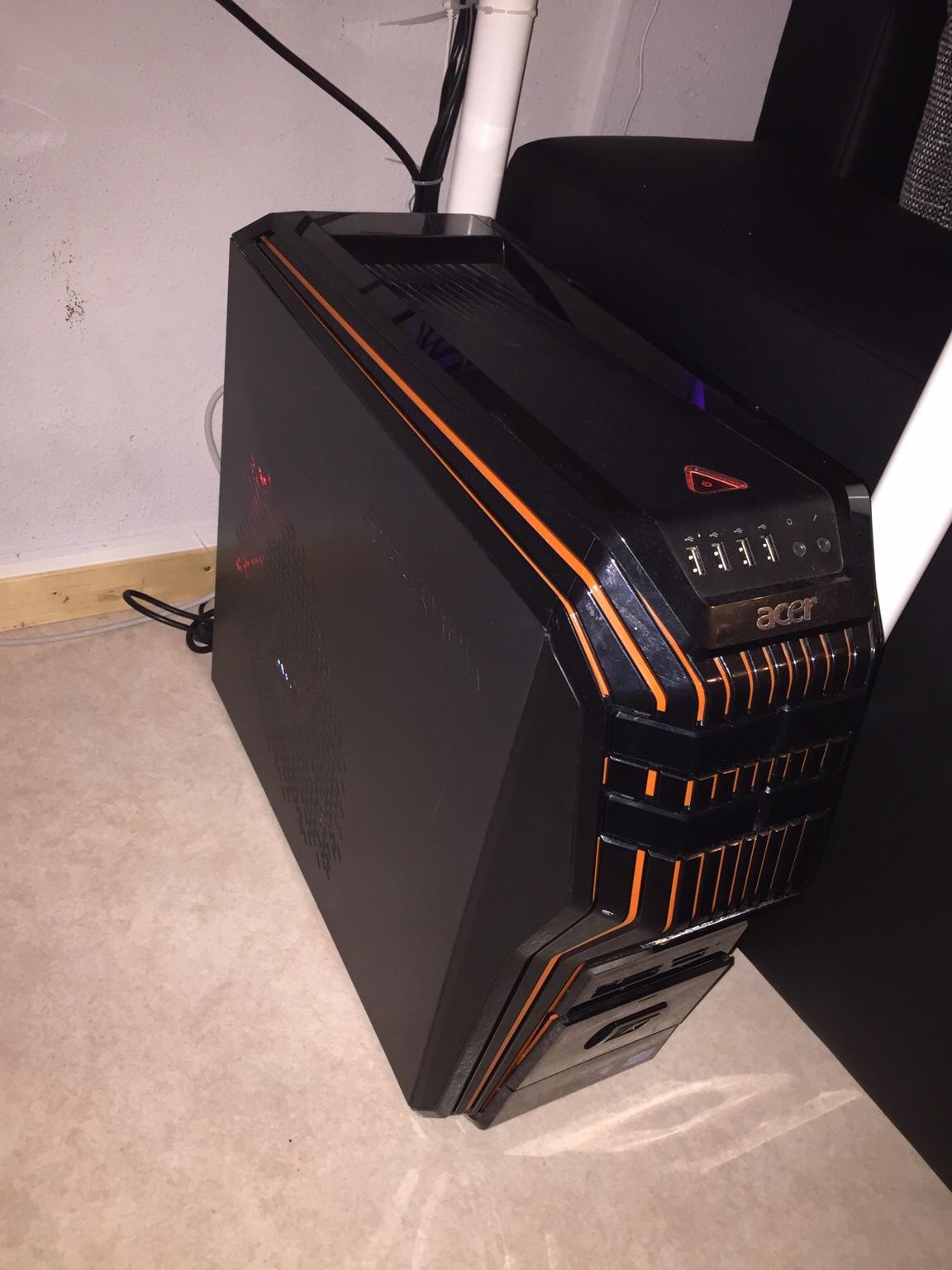 Super Gaming PC Setup VB Preis in 82131 Gauting for €599.00 for