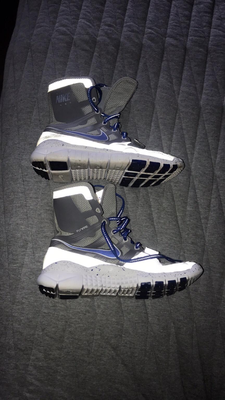 Nike hyper ko boxing boots in L14 Liverpool for £58.00 for sale Shpock