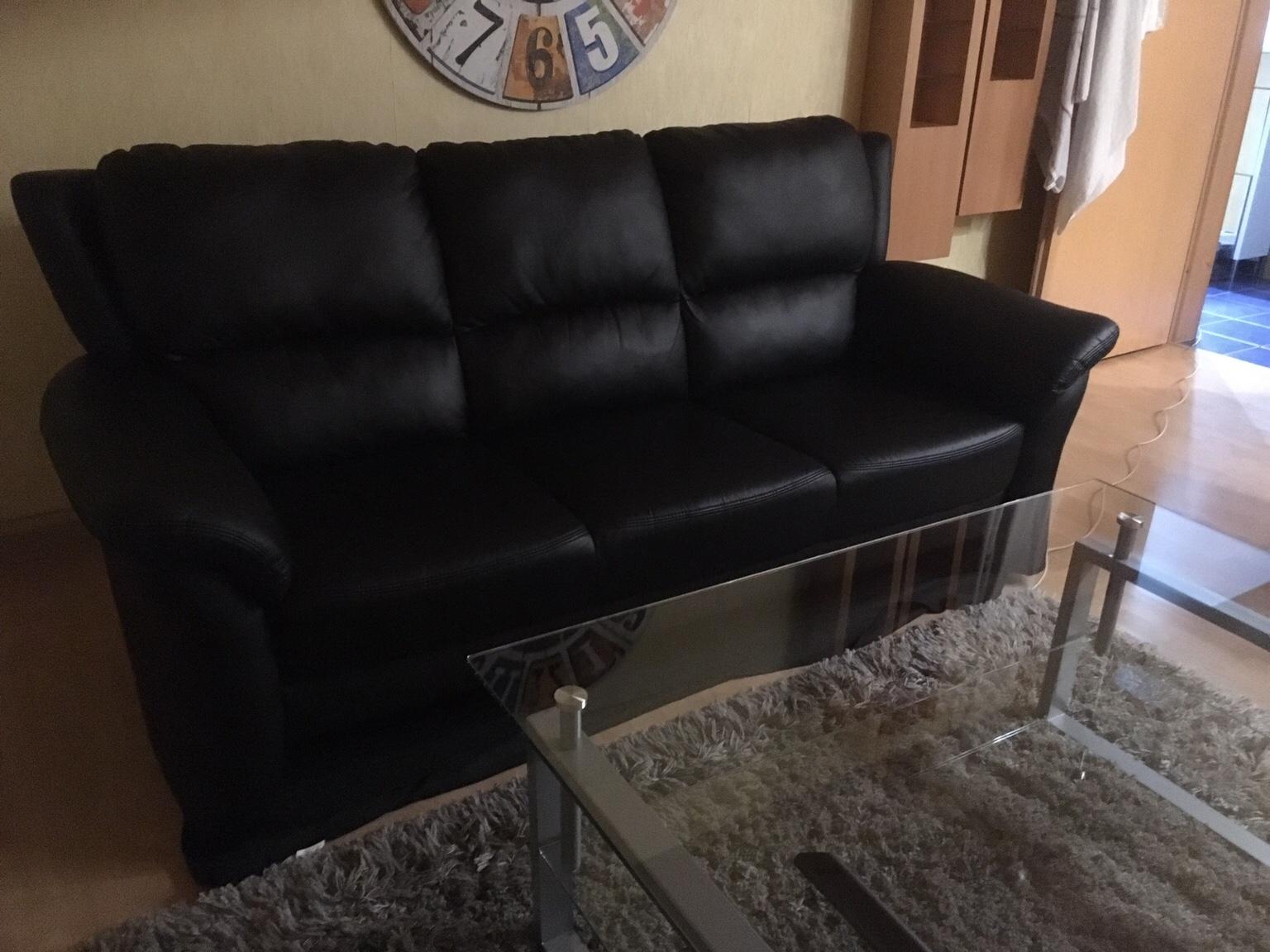 Leder Couch Top Zustand in 68163 Mannheim für 230,00 € zum Verkauf