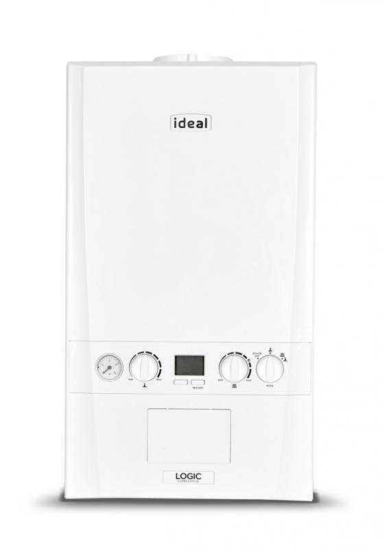 ideal logic esp 35 combi boilers in NN17 Corby for £300.00 for sale
