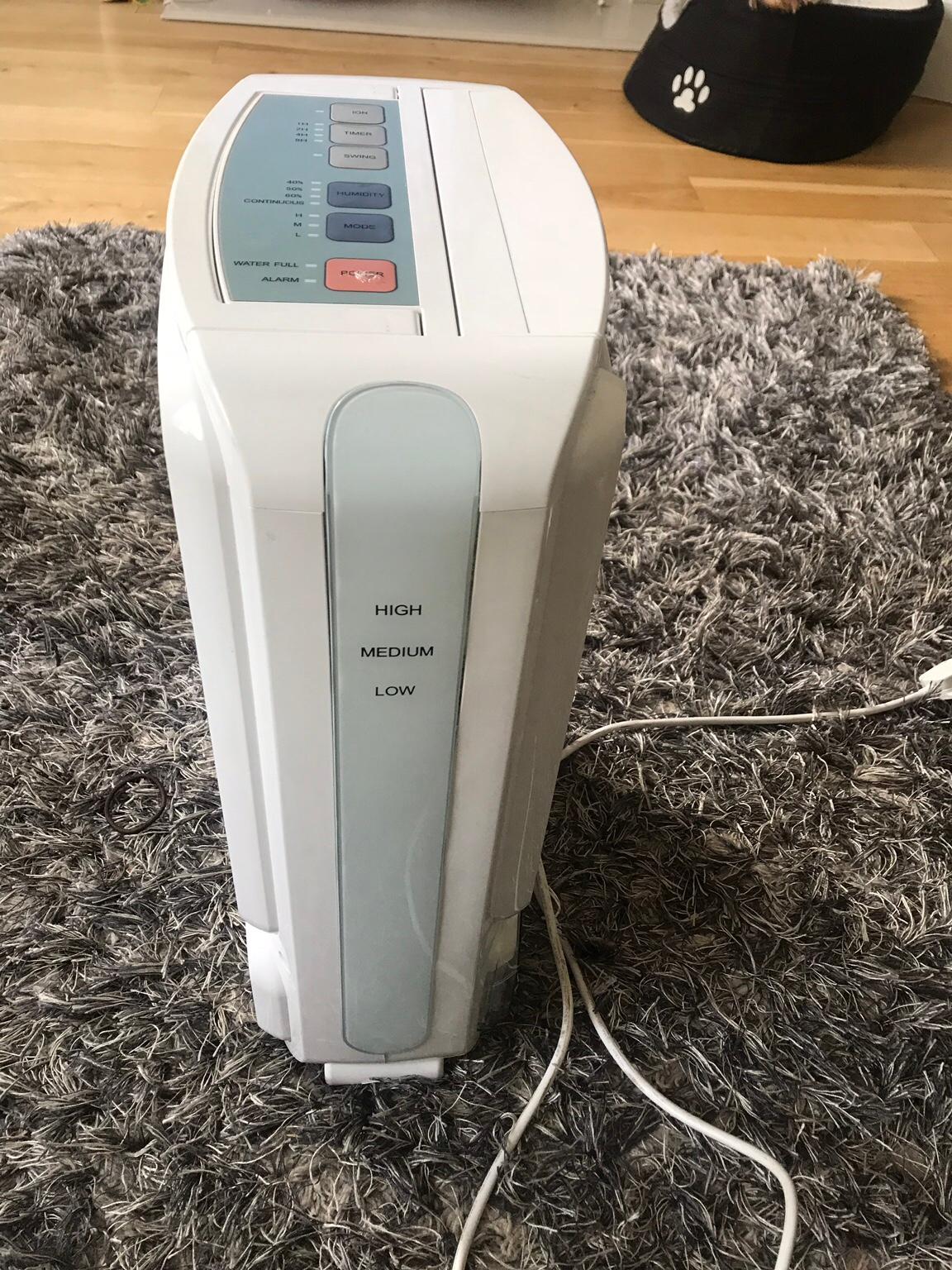 Neostar dehumidifier in B97 Redditch for £12,345.00 for sale Shpock