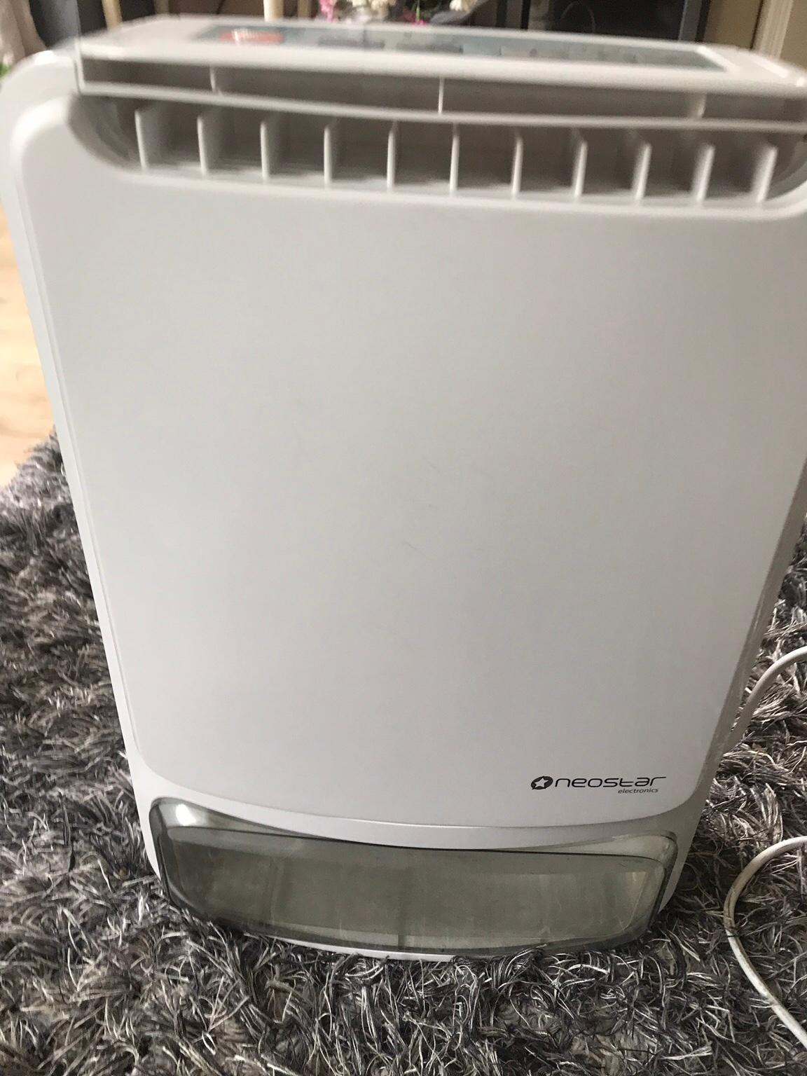Neostar dehumidifier in B97 Redditch for £12,345.00 for sale Shpock