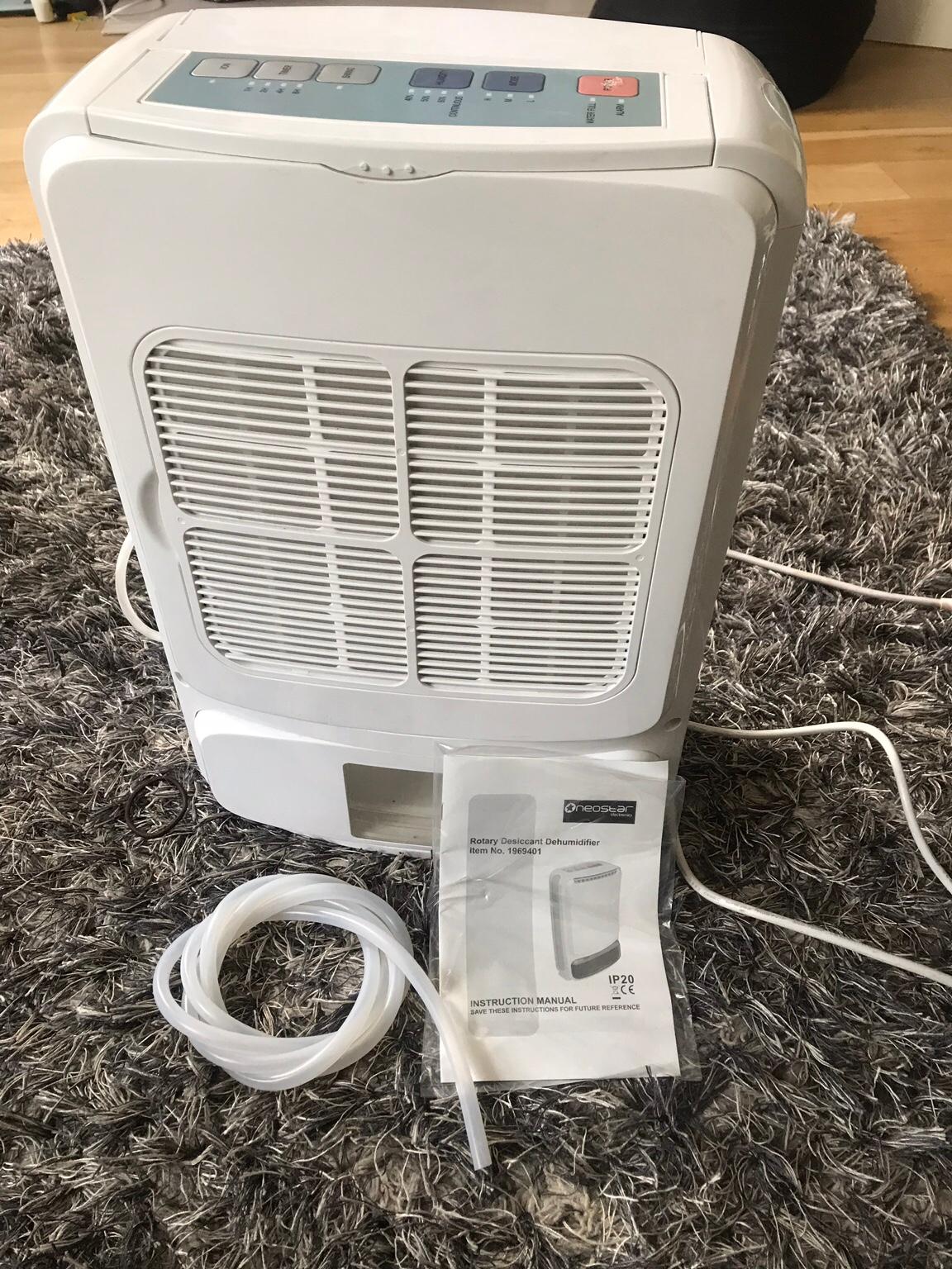 Neostar dehumidifier in B97 Redditch for £12,345.00 for sale Shpock