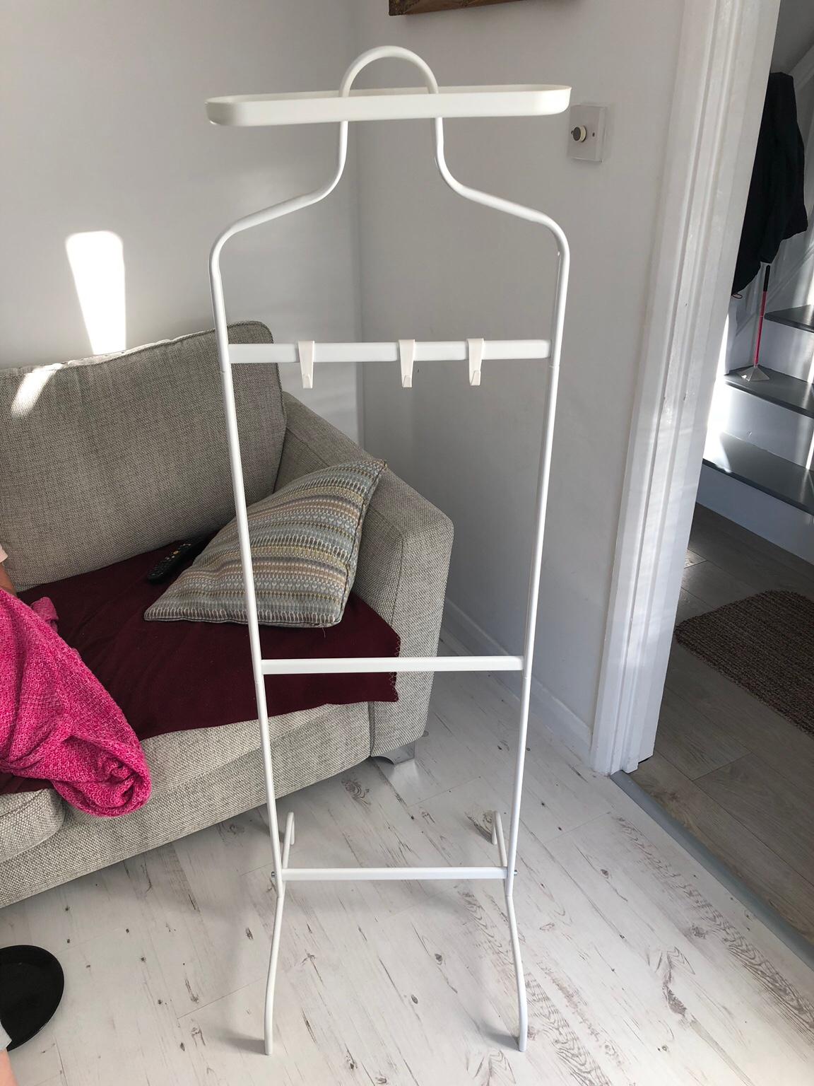 Ikea Mulig Valet Stand in ME15 Maidstone for £5.00 for sale Shpock
