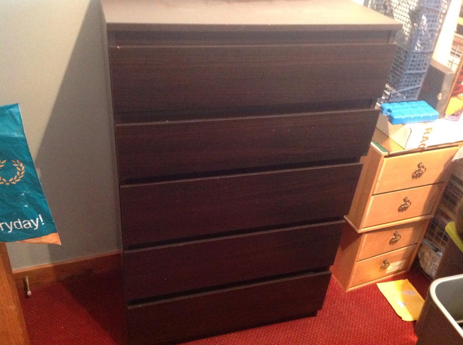 Chest drawers in WF2 Wakefield für 10,00 £ zum Verkauf Shpock DE