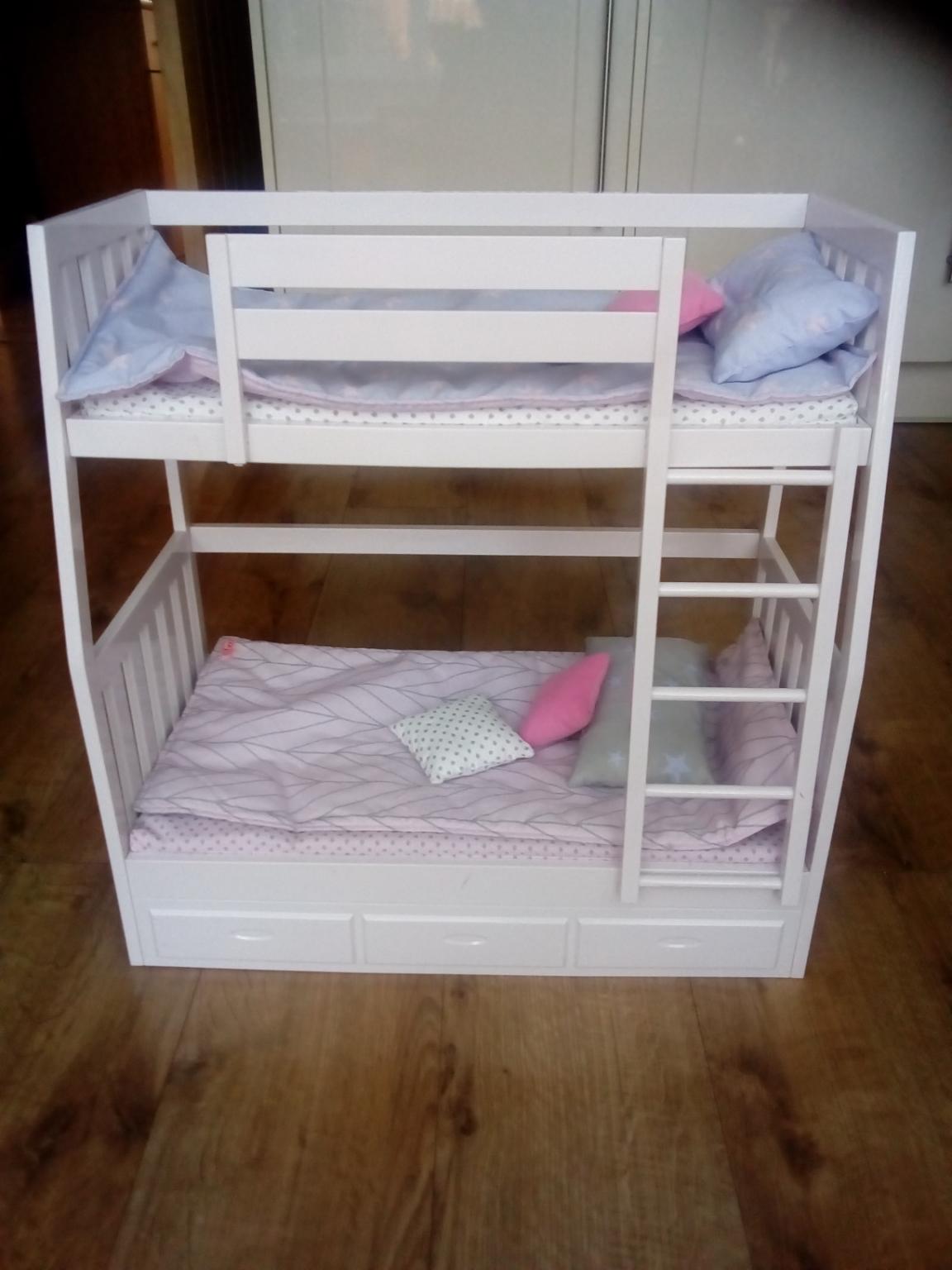 Our generation/designafriend bunk bed in S62 Rotherham für 20,00 £ zum