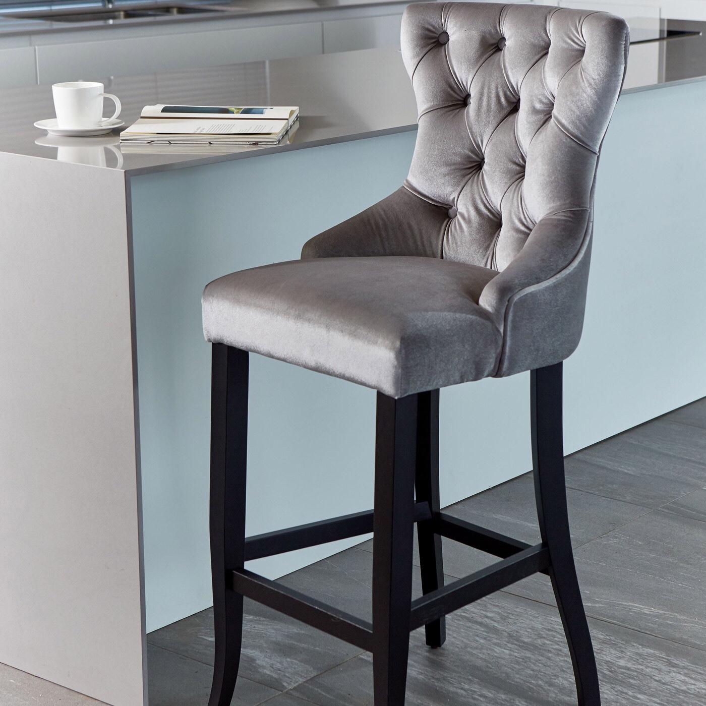 1 x housing unit bar stool chair in Oldham für £ 80,00 zum Verkauf