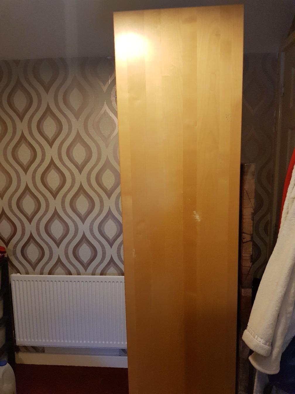tall wardrobe in WV10 Wolverhampton for £20.00 for sale Shpock