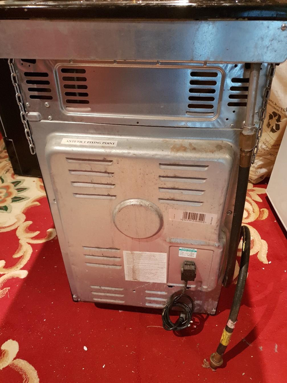 Flavel Milano G50 Gas Cooker , Oven & Grill in BB2 Blackburn for £80.00