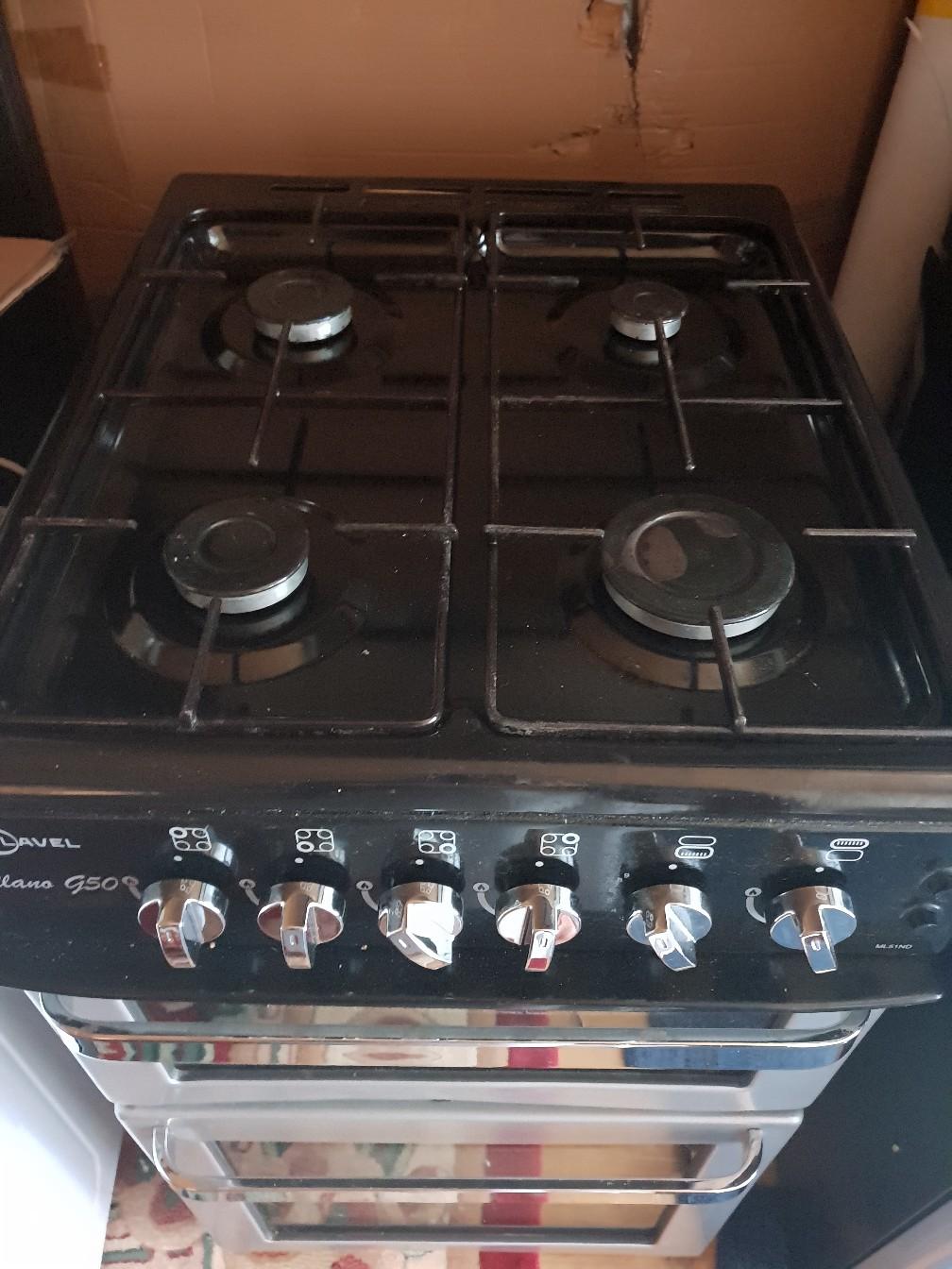 Flavel Milano G50 Gas Cooker , Oven & Grill in BB2 Blackburn for £80.00