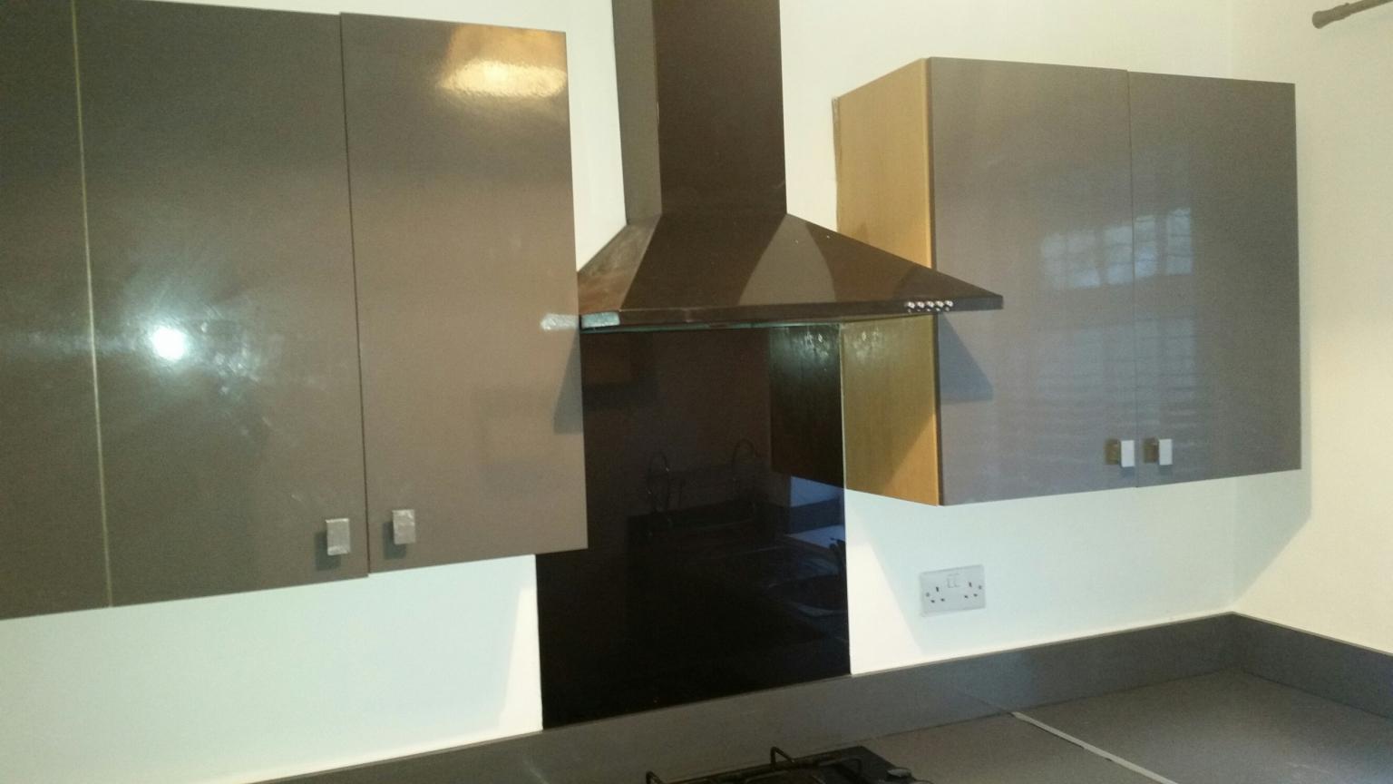 Kitchen units for sale in BB5 Hyndburn für £ 200,00 zum Verkauf Shpock AT