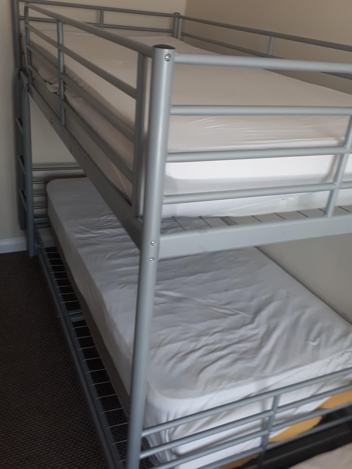 Ikea bunk bed frame only in BR1 Lewisham für £ 45,00 zum Verkauf