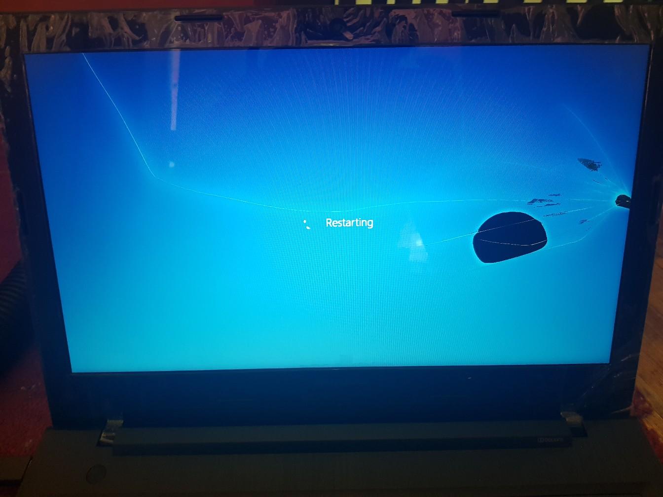 DOES ANYONE FIX LAPTOPS? GIVE ME A QUOTE £££ in B14 Birmingham for free