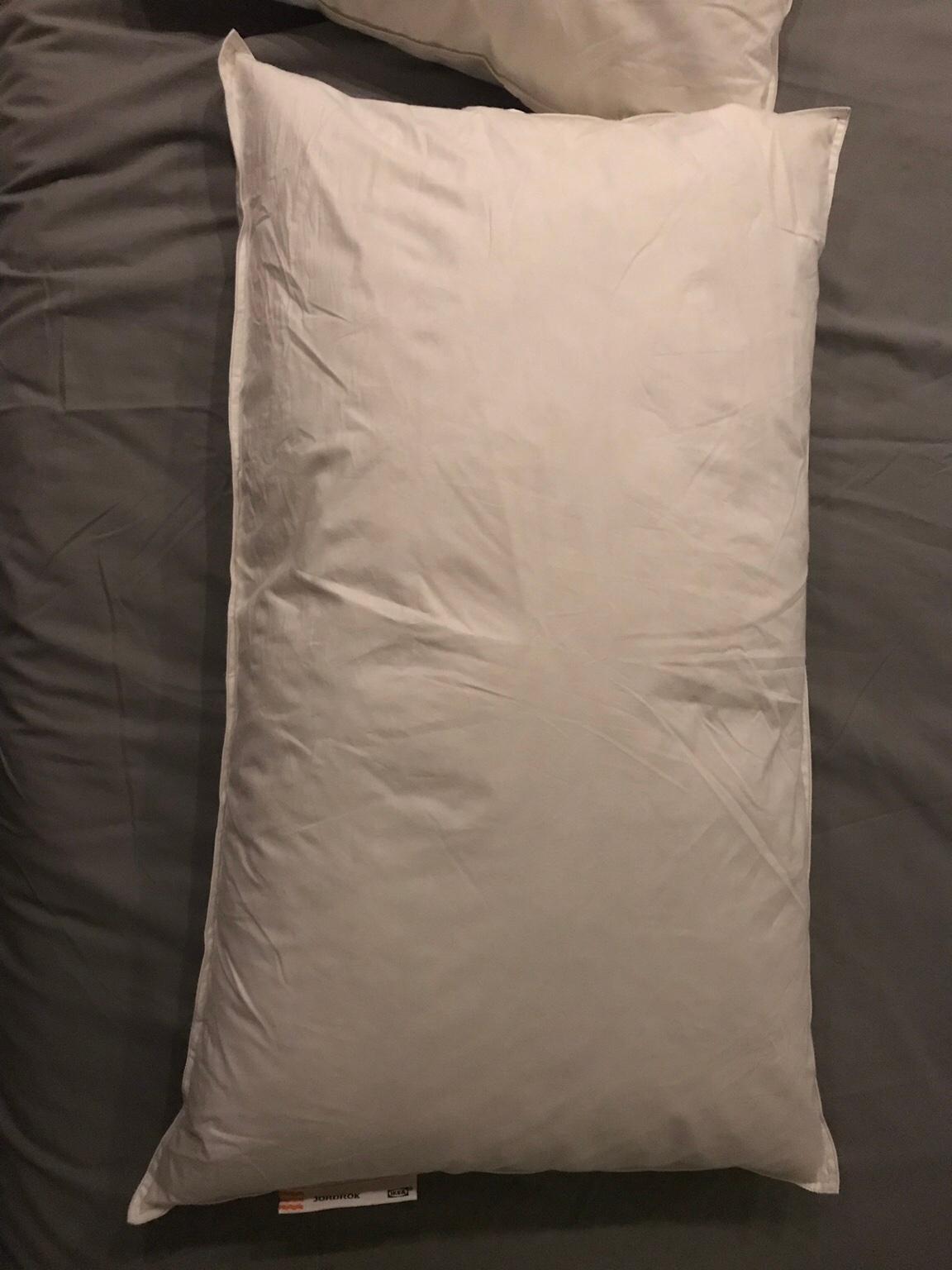 Coppia cuscini Jordrok Ikea nuovi in 20010 Arluno for €15.00 for sale