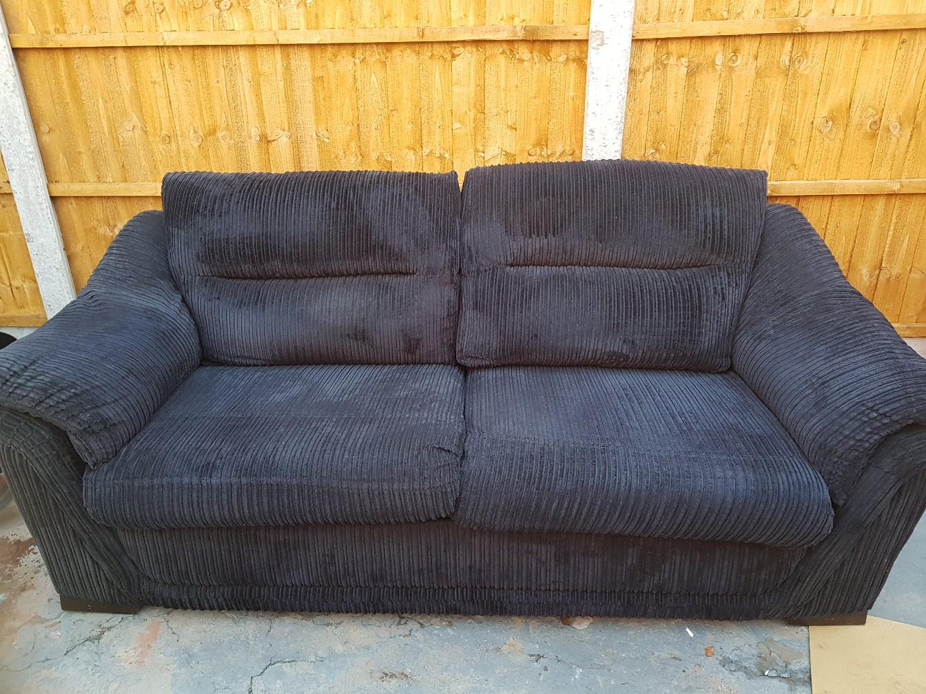 sofa in B66 Sandwell für 55,00 £ zum Verkauf Shpock DE