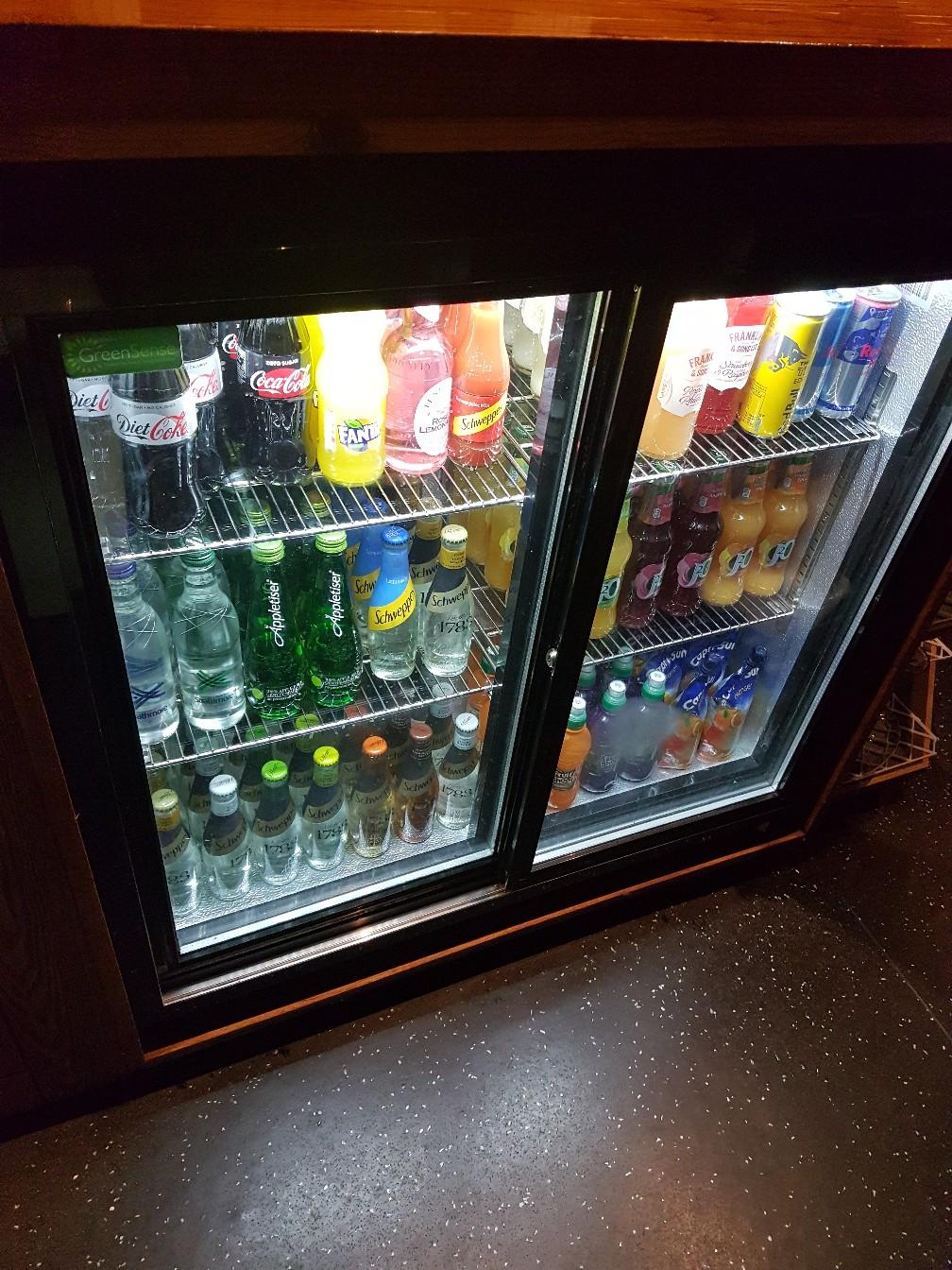Rhino undercounter drinks fridge in Rochdale for £250.00 for sale Shpock