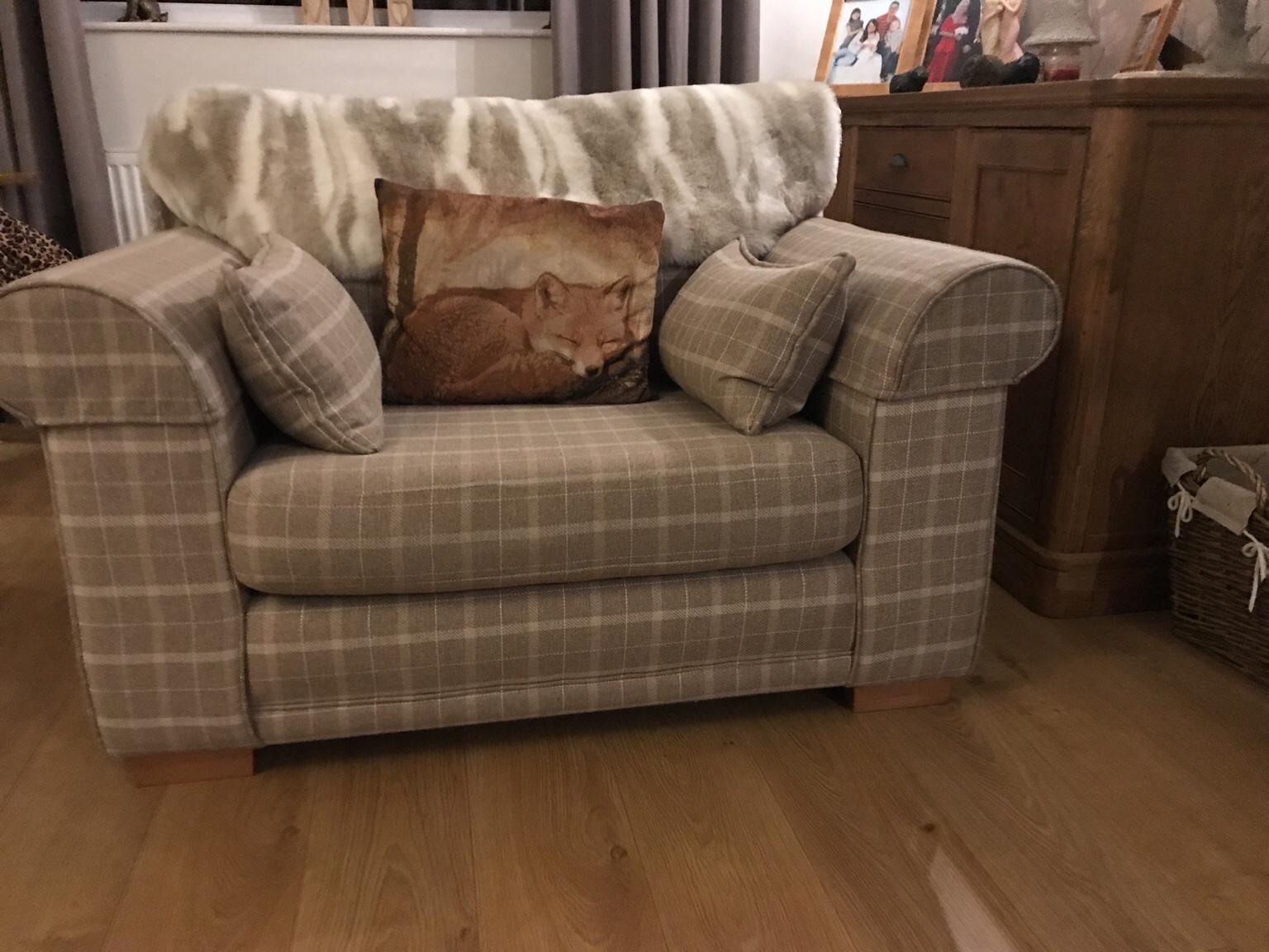 Next snuggle chair in ST21 Stafford for £175.00 for sale Shpock
