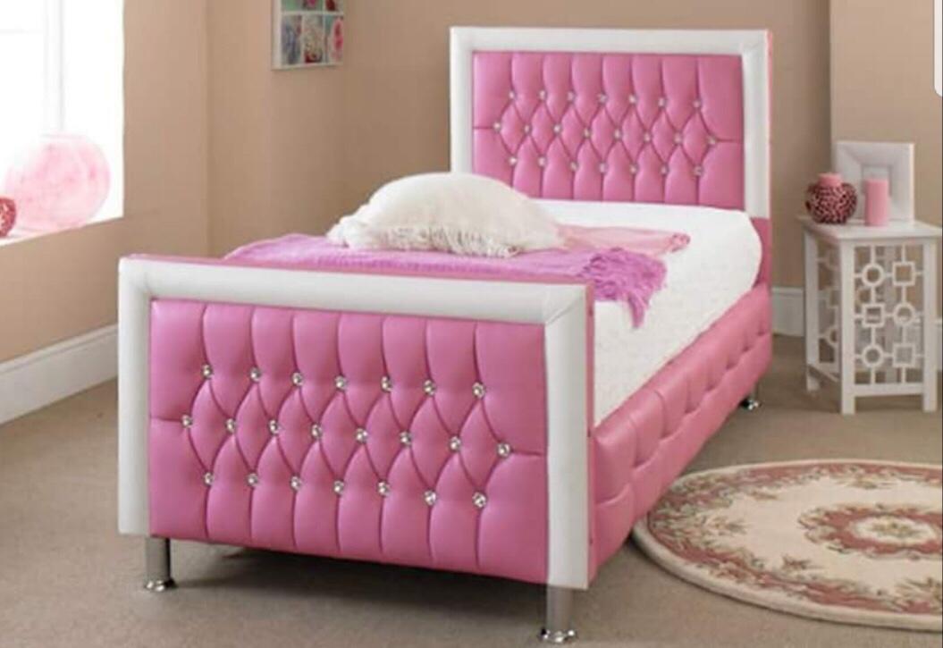Princess bed in WF2 Wakefield for £175.00 for sale Shpock
