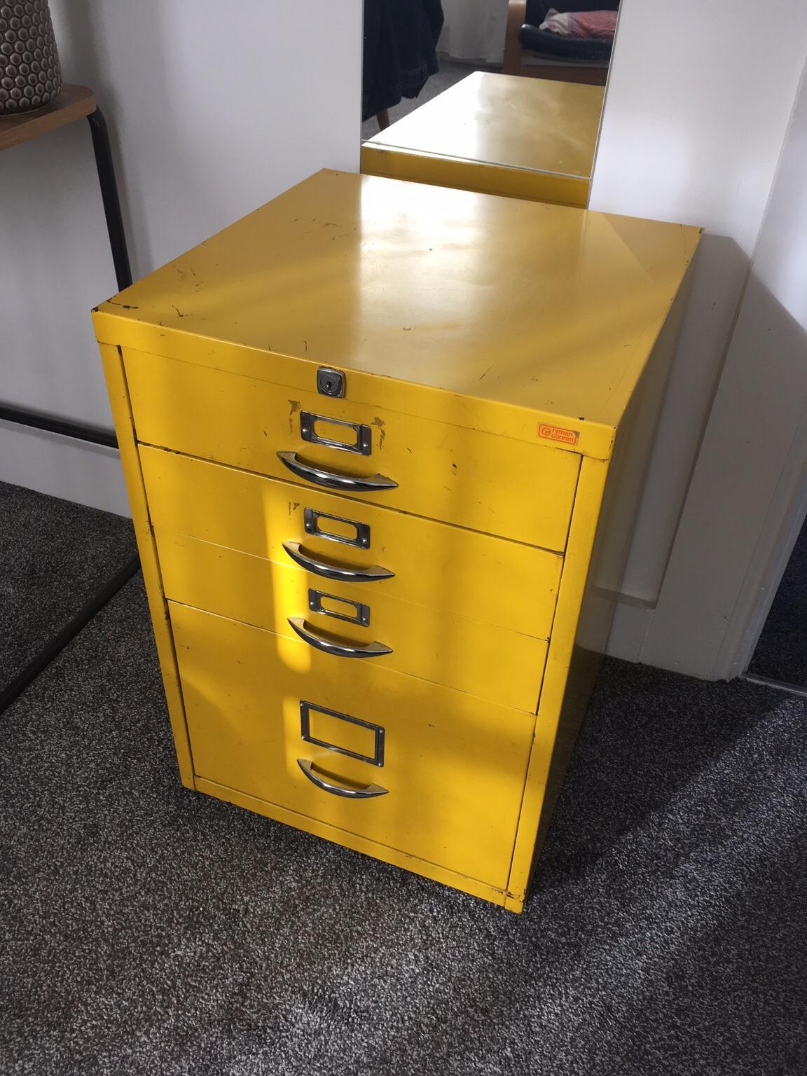 Vintage/Retro Ryman Filing in E3 Londres for £30.00 for sale