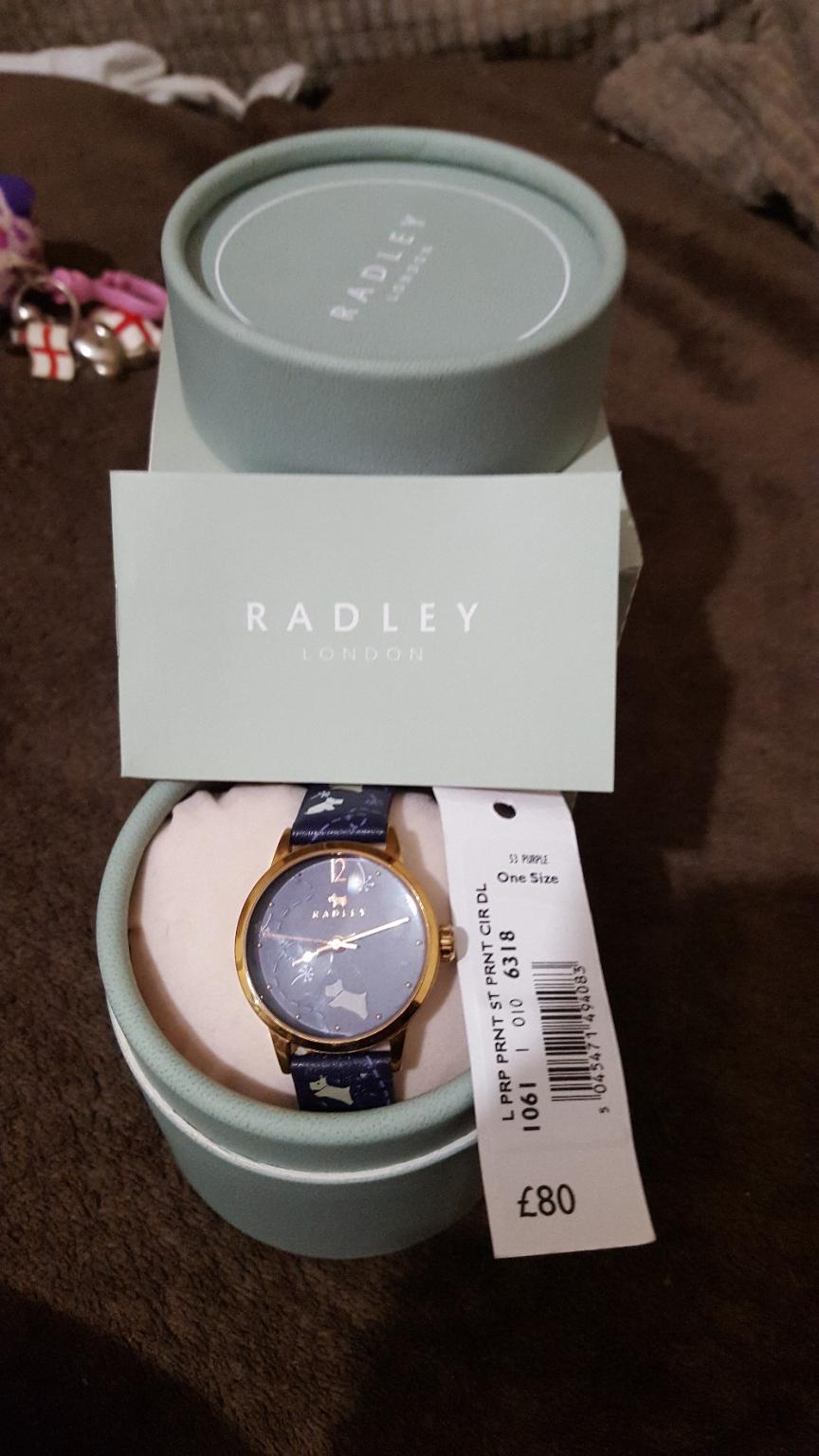 genuine Radley London watch in DY8 Dudley for £35.00 for sale Shpock