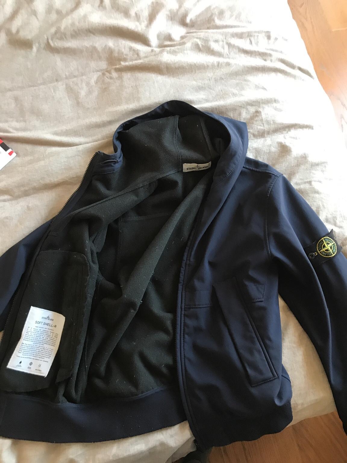 Stone island in 00199 Roma for €100.00 for sale Shpock