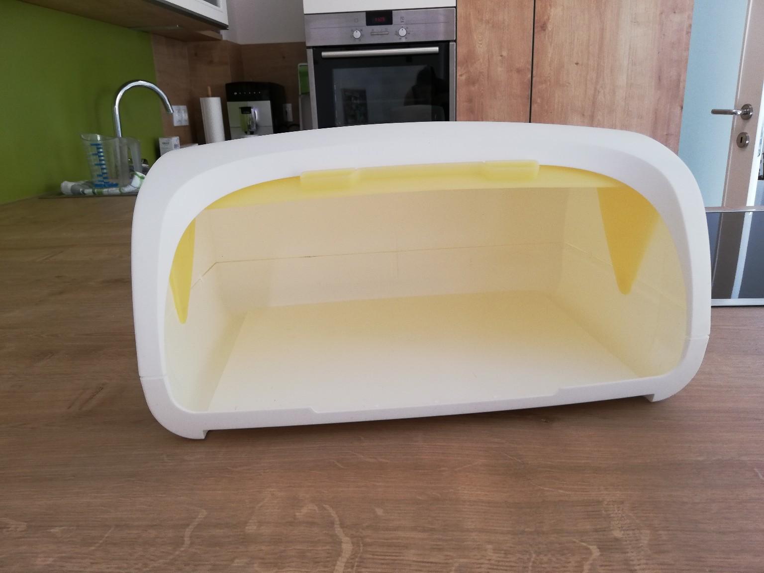 Tupperware Brotbox in 9981 Lesach für 20,00 € zum Verkauf | Shpock DE